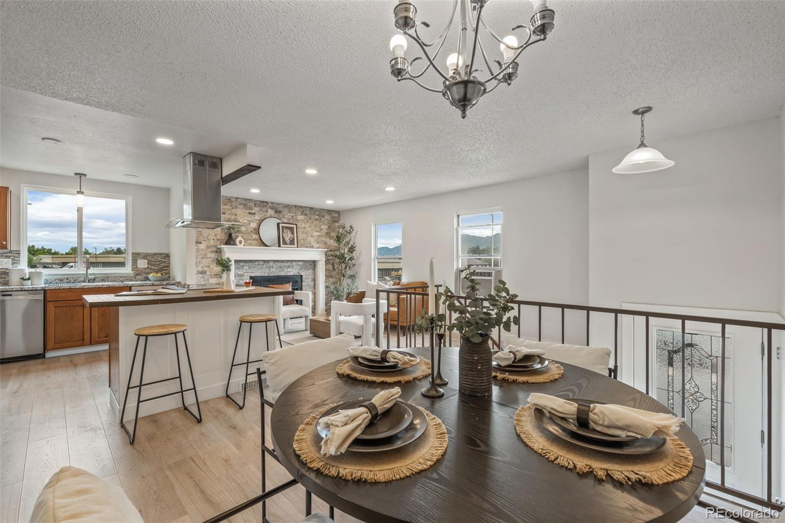 MLS Image #14 for 4358  marlow circle,colorado springs, Colorado