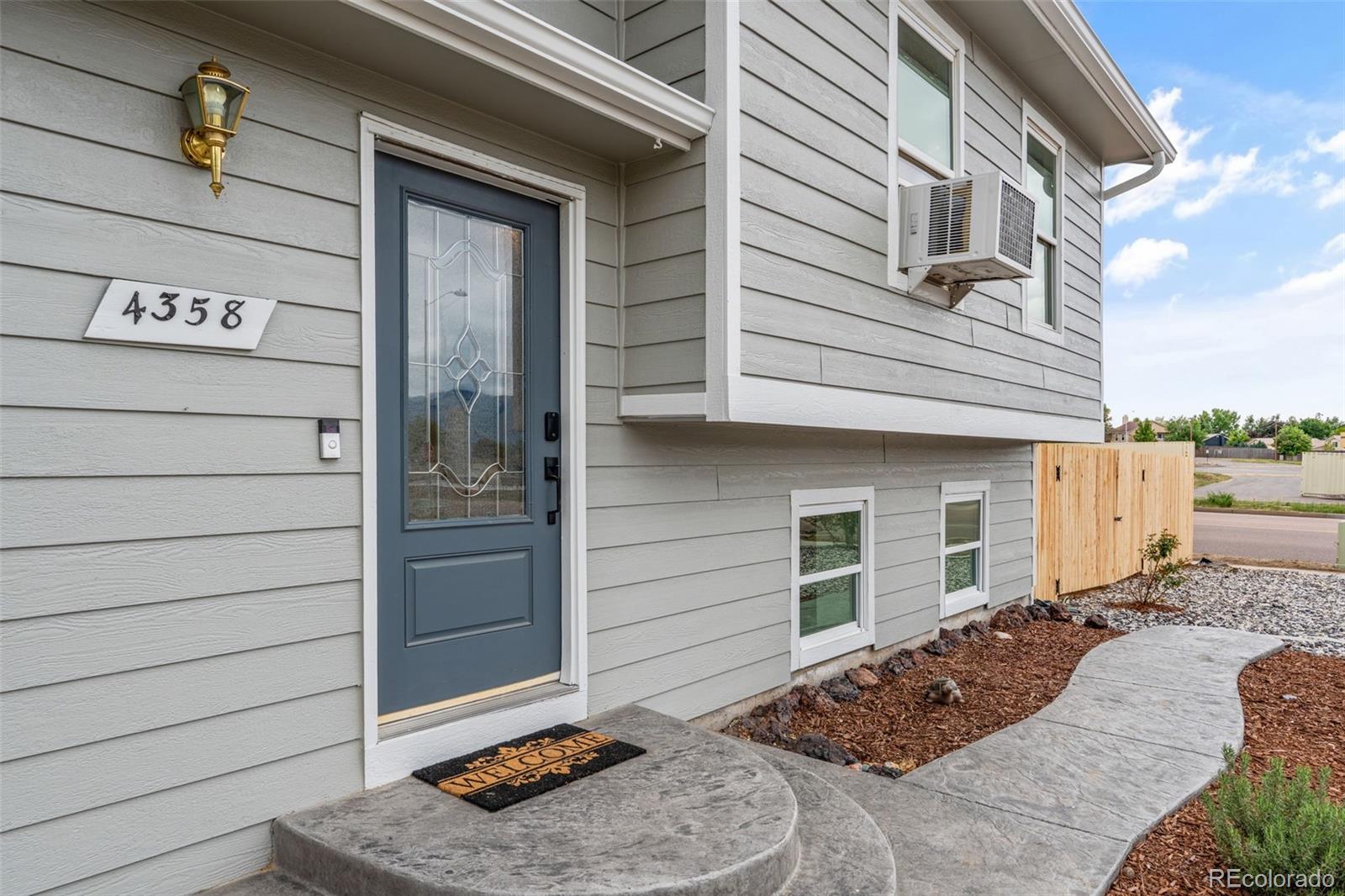 MLS Image #2 for 4358  marlow circle,colorado springs, Colorado