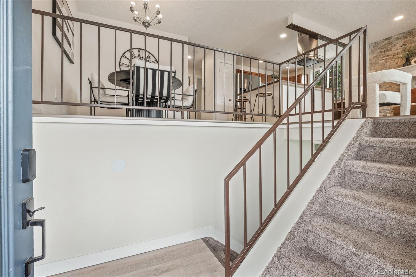 MLS Image #3 for 4358  marlow circle,colorado springs, Colorado