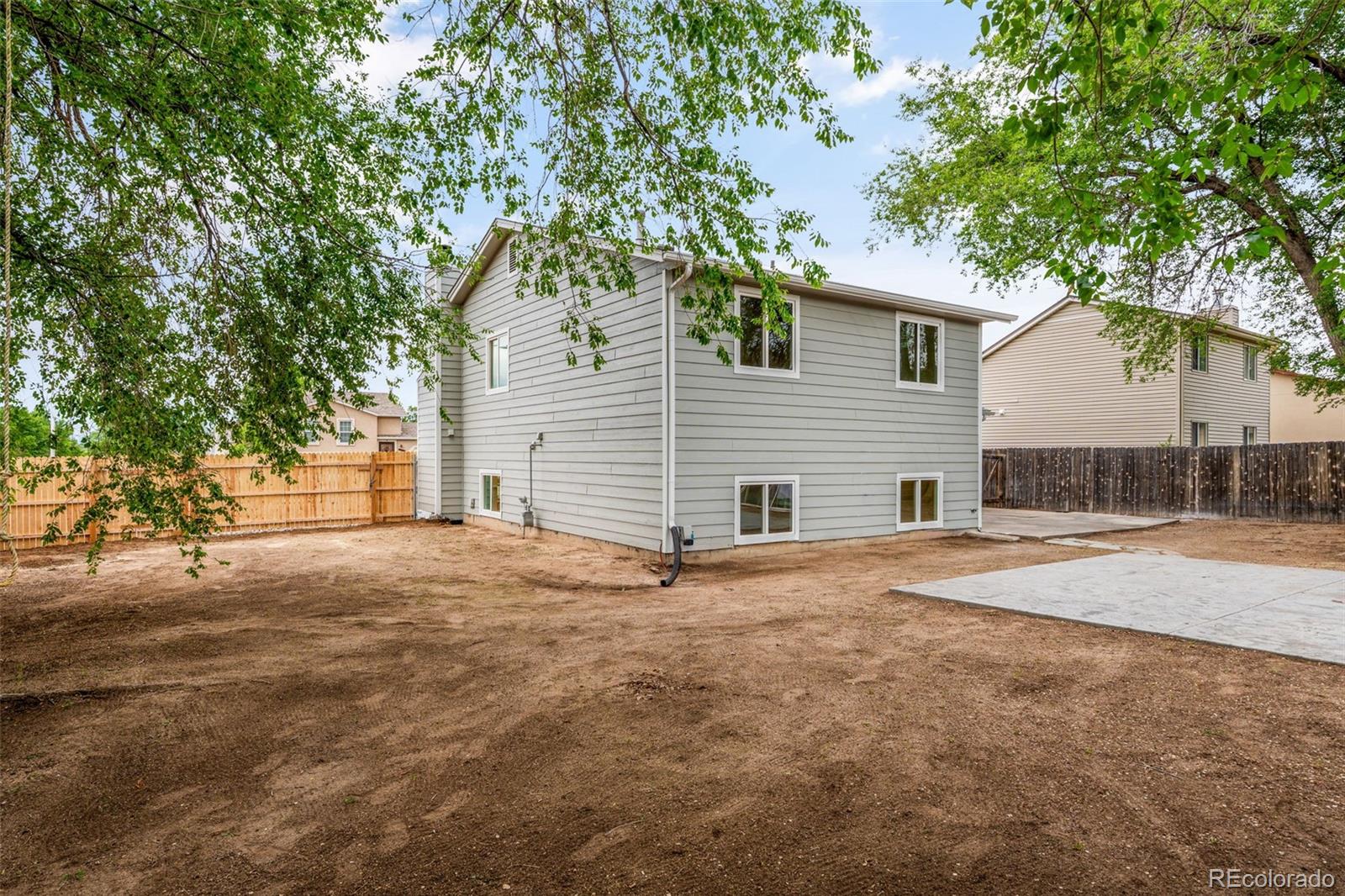 MLS Image #39 for 4358  marlow circle,colorado springs, Colorado