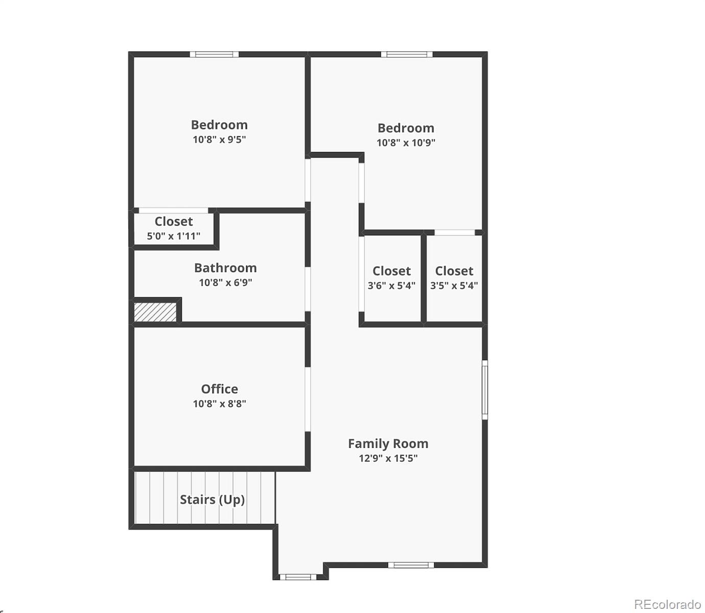 MLS Image #40 for 4358  marlow circle,colorado springs, Colorado