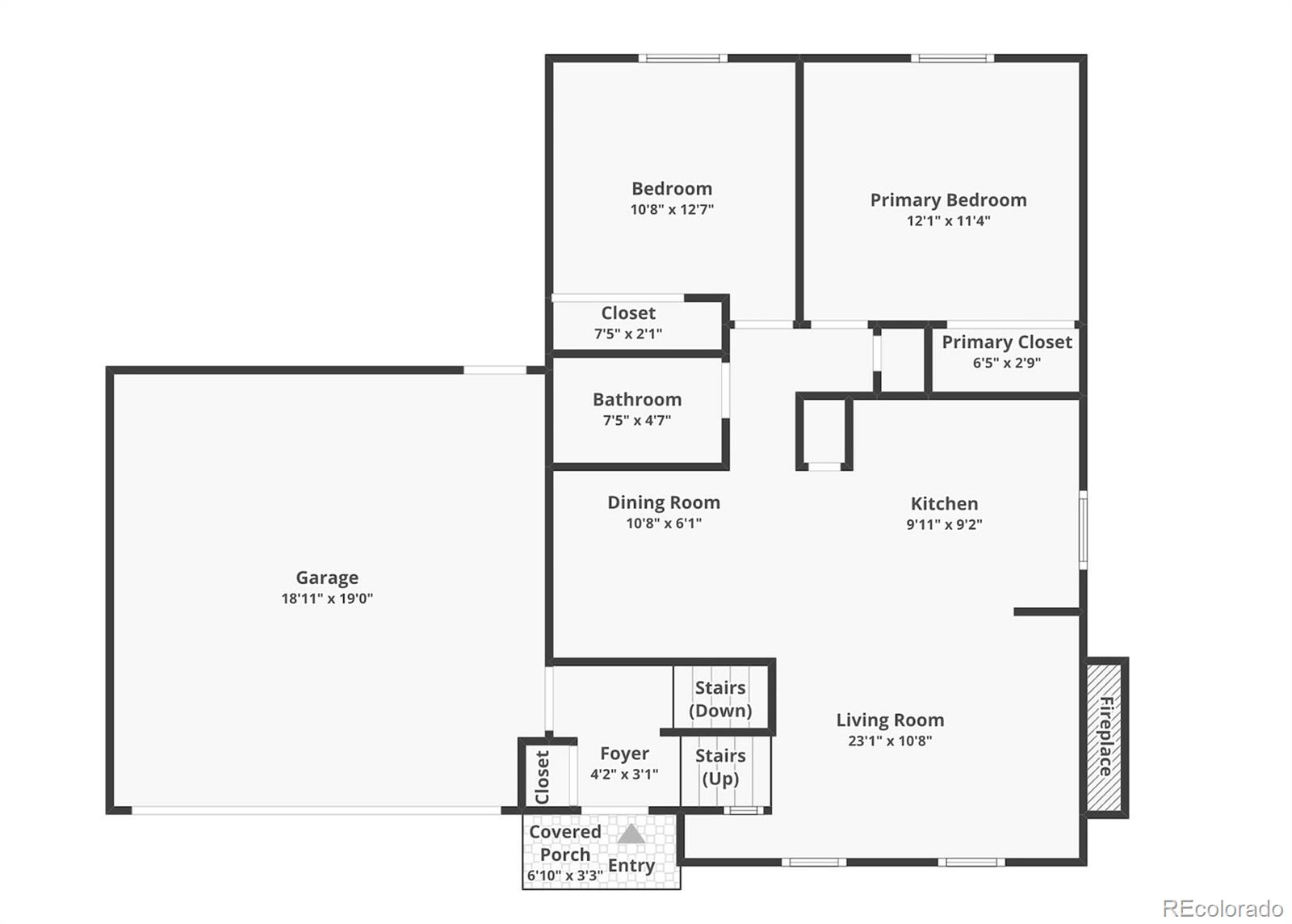MLS Image #41 for 4358  marlow circle,colorado springs, Colorado