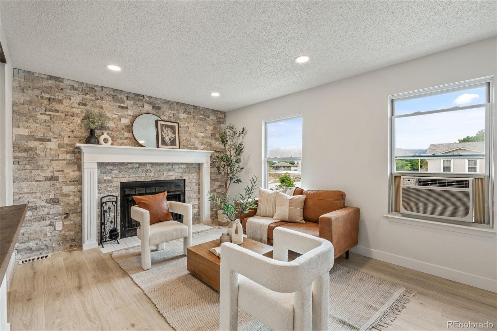 MLS Image #5 for 4358  marlow circle,colorado springs, Colorado