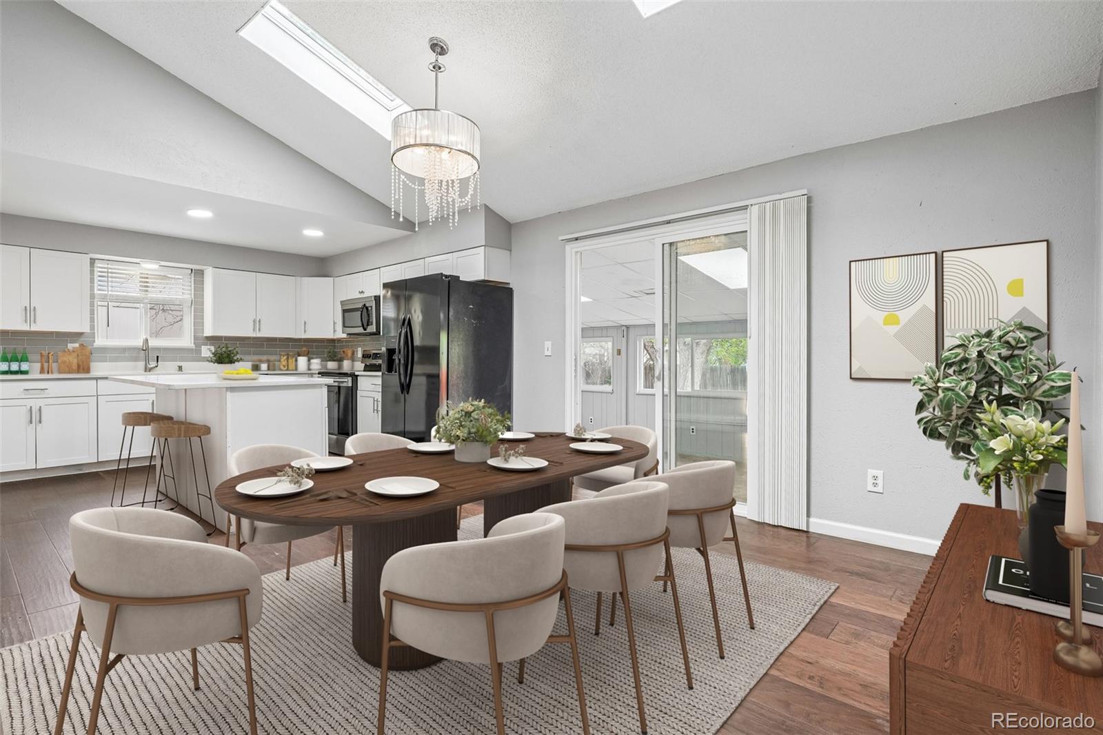 MLS Image #3 for 9339 w 76th avenue,arvada, Colorado