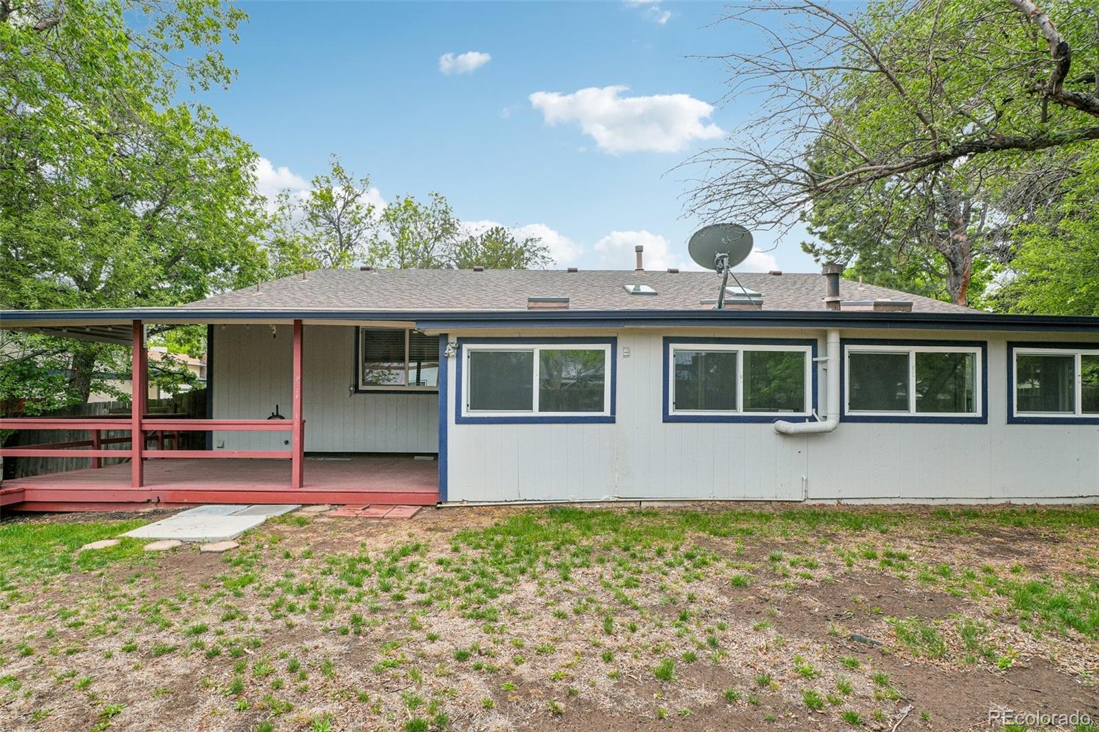 MLS Image #49 for 9339 w 76th avenue,arvada, Colorado