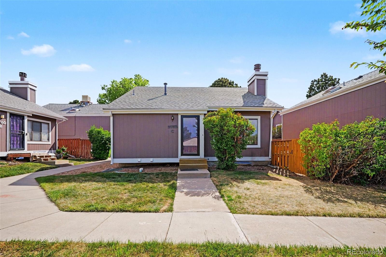 MLS Image #0 for 3752 s genoa circle c,aurora, Colorado