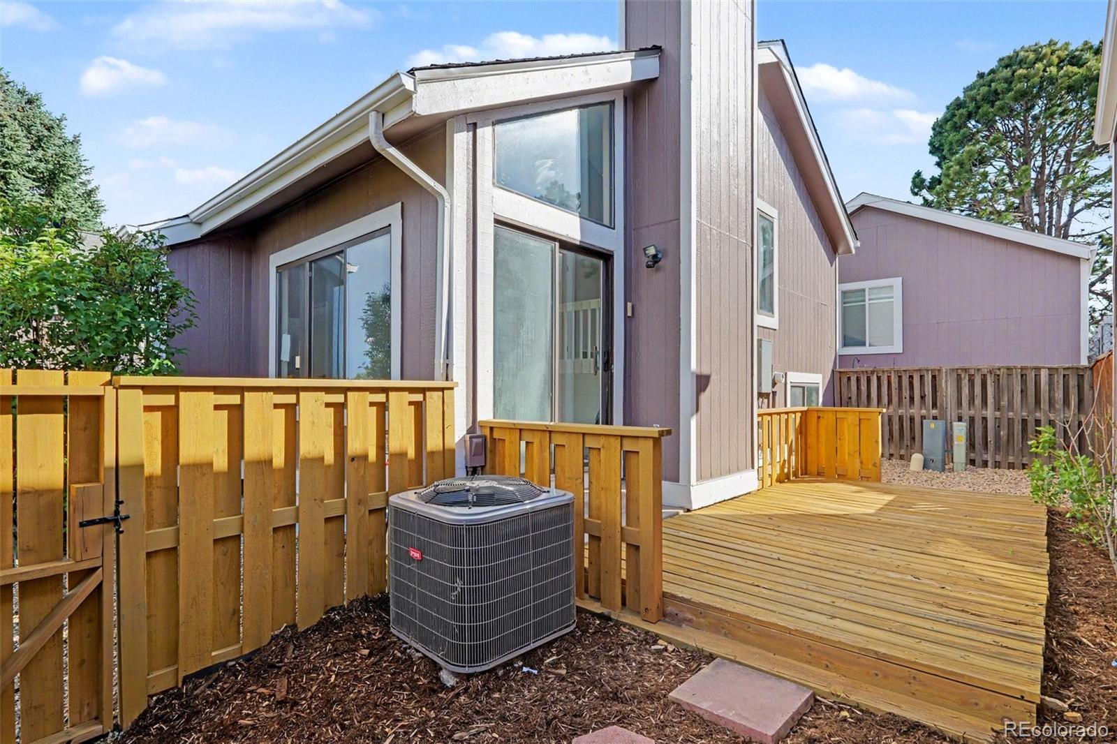MLS Image #2 for 3752 s genoa circle c,aurora, Colorado