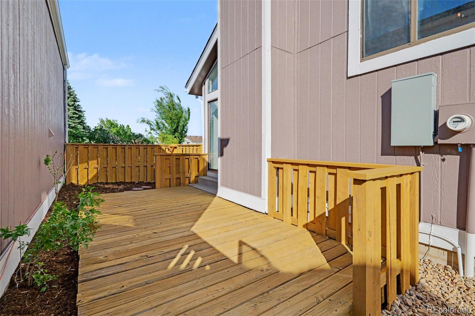 MLS Image #3 for 3752 s genoa circle c,aurora, Colorado