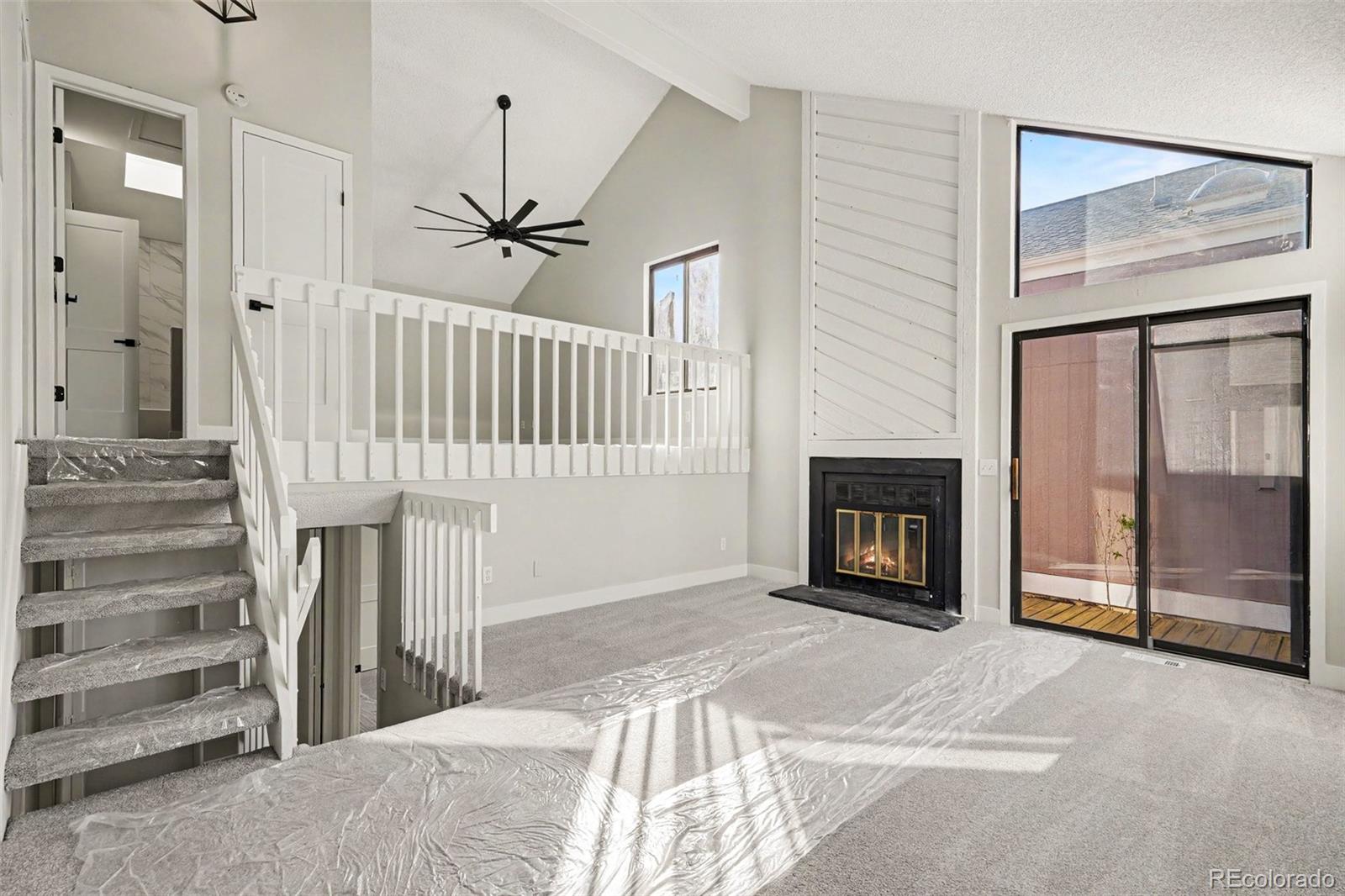 MLS Image #5 for 3752 s genoa circle c,aurora, Colorado
