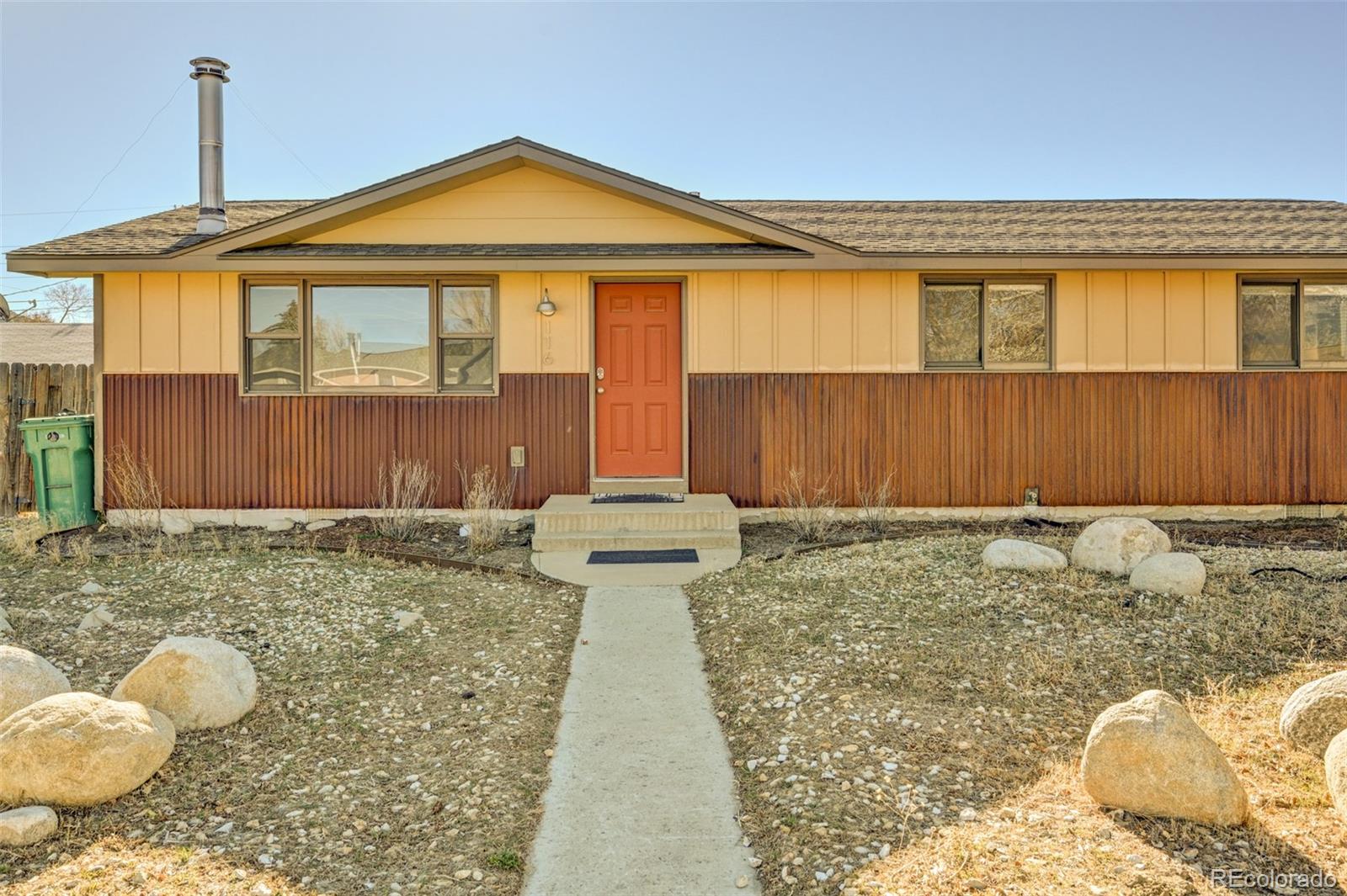 MLS Image #0 for 116  dartmouth drive,buena vista, Colorado