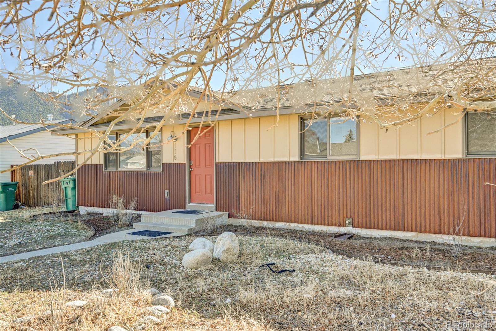 MLS Image #2 for 116  dartmouth drive,buena vista, Colorado