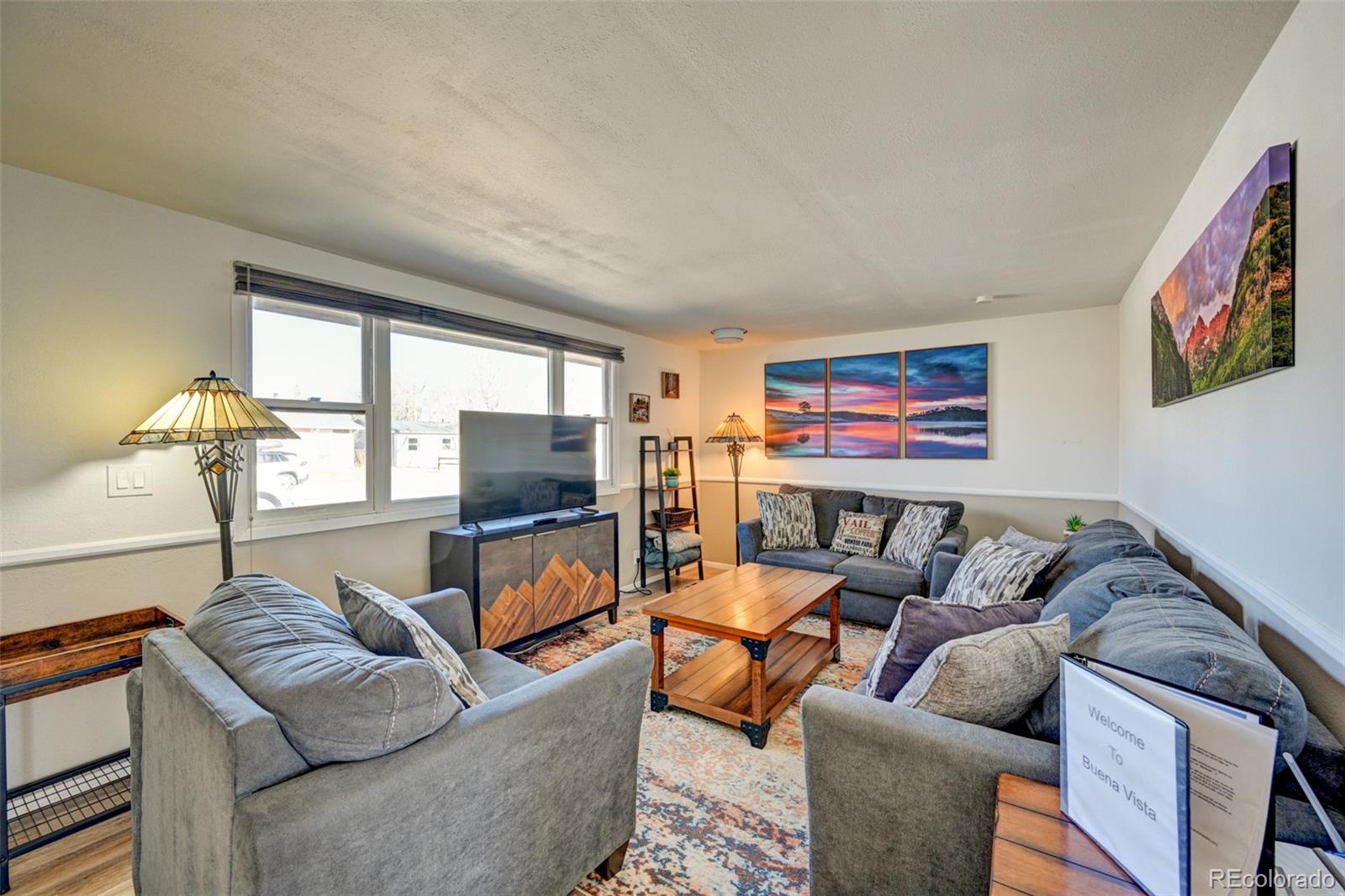 MLS Image #3 for 116  dartmouth drive,buena vista, Colorado