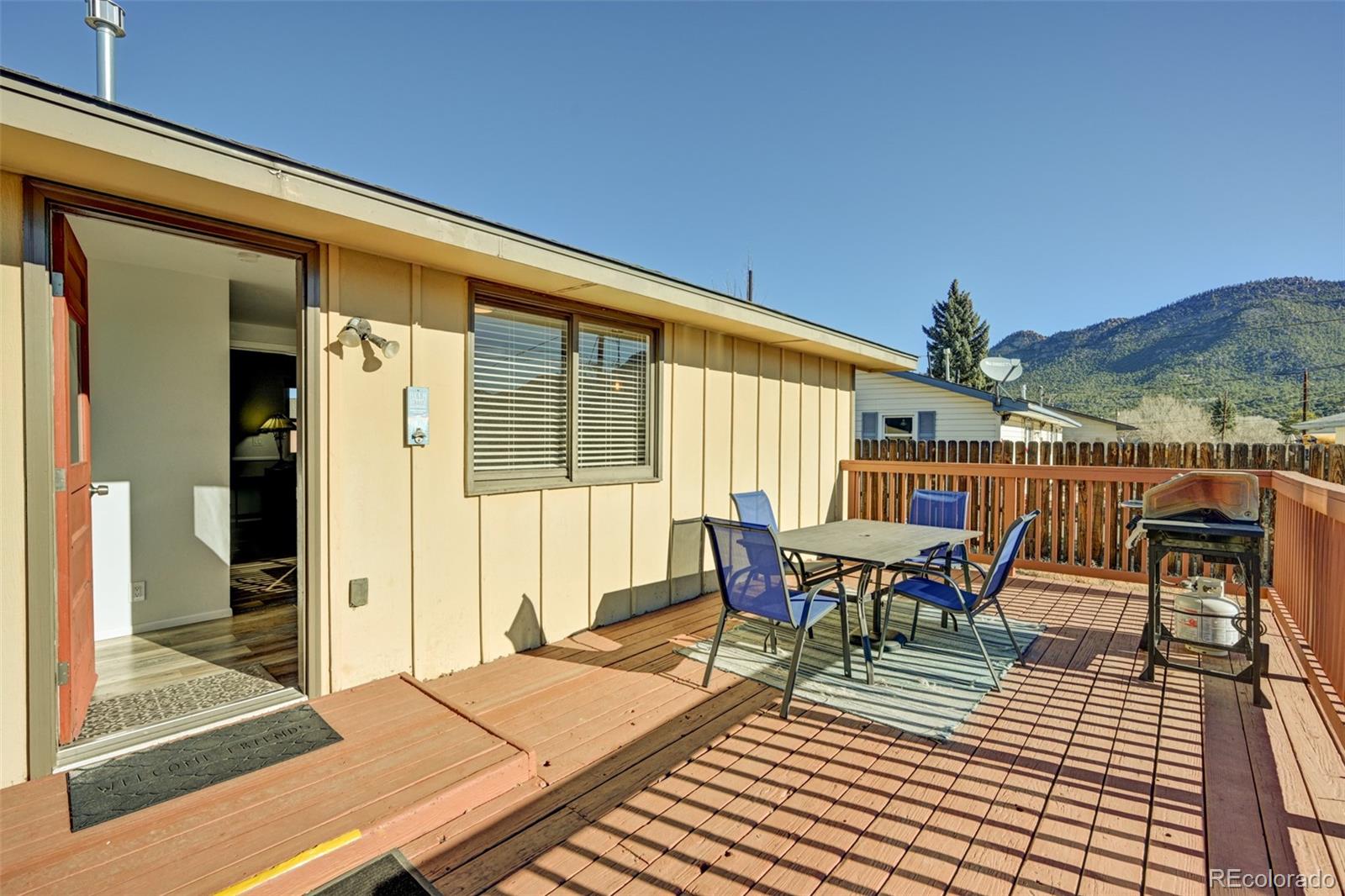 MLS Image #31 for 116  dartmouth drive,buena vista, Colorado
