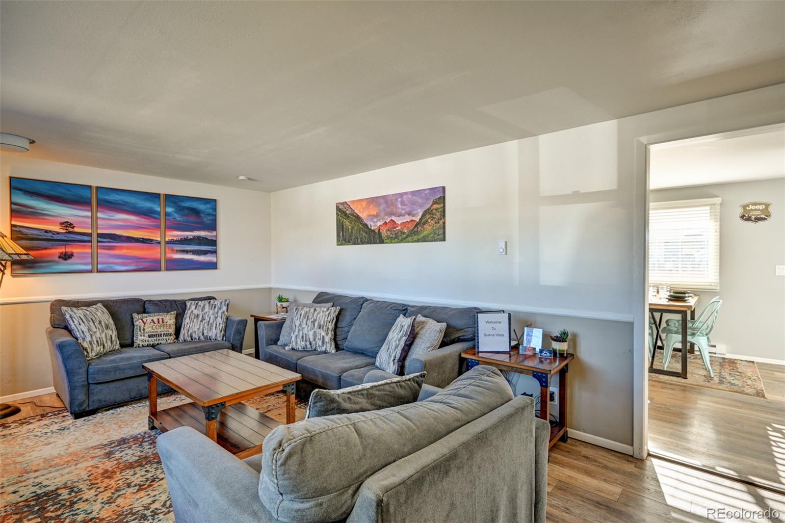 MLS Image #5 for 116  dartmouth drive,buena vista, Colorado