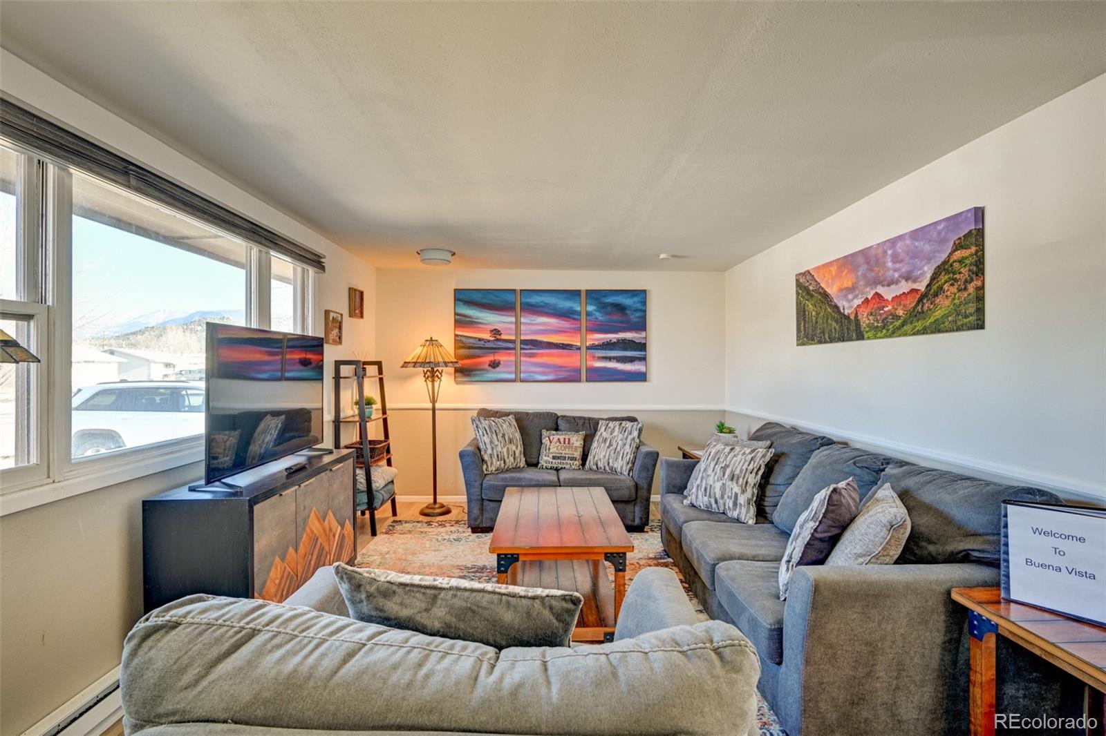 MLS Image #6 for 116  dartmouth drive,buena vista, Colorado