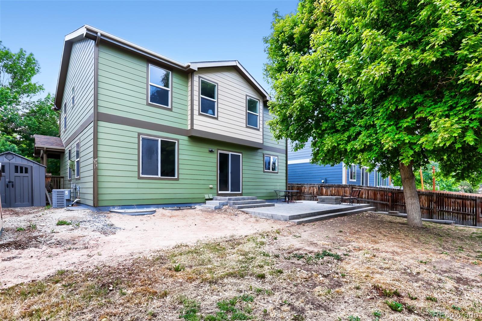 MLS Image #25 for 676  hedgerow way,brighton, Colorado