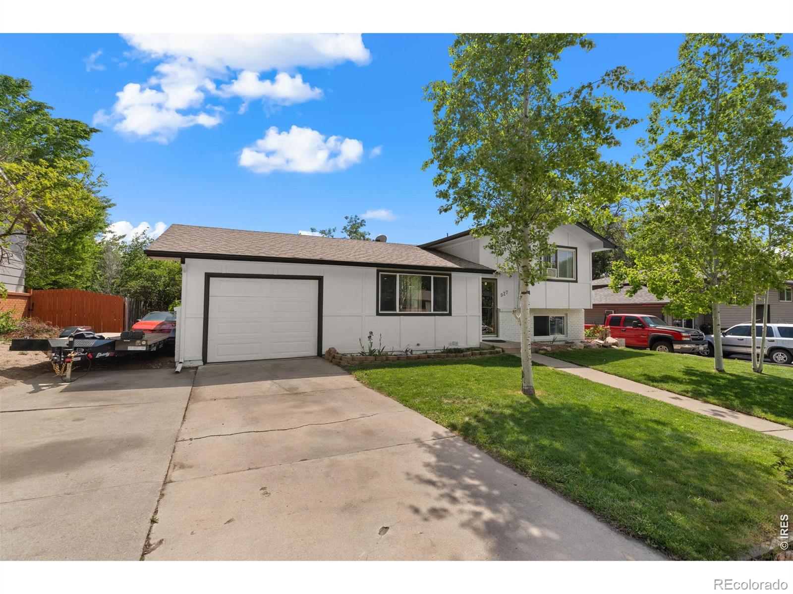 MLS Image #4 for 927 e 4th avenue,longmont, Colorado