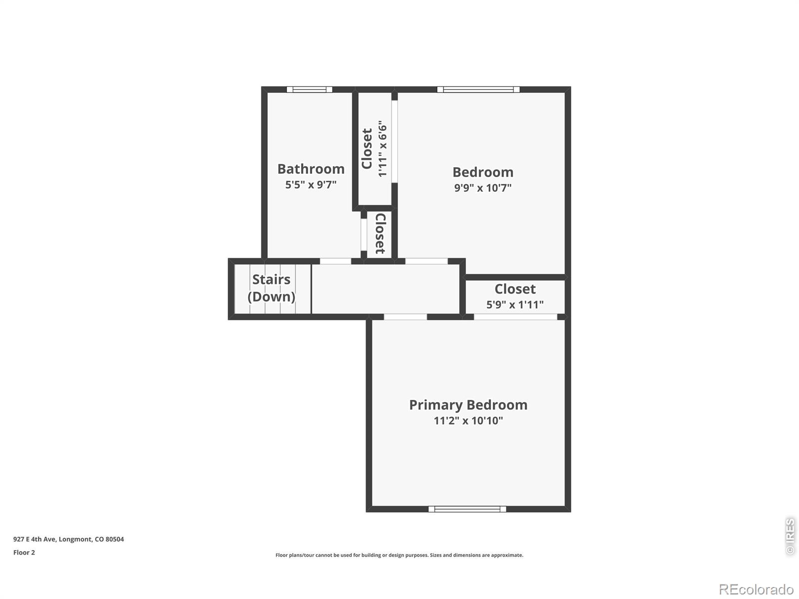MLS Image #47 for 927 e 4th avenue,longmont, Colorado