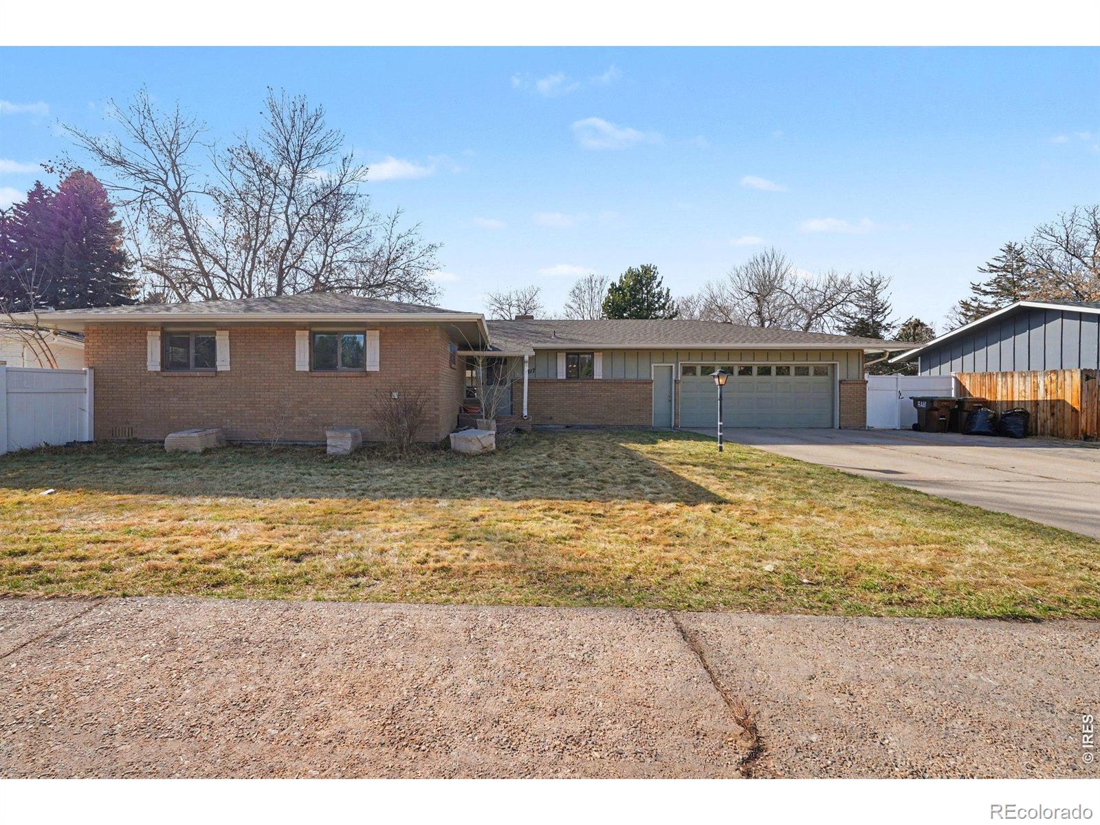 MLS Image #0 for 1817 s lemay avenue,fort collins, Colorado