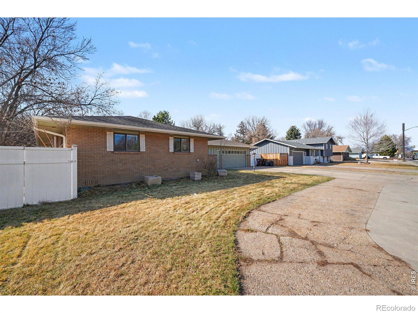 MLS Image #2 for 1817 s lemay avenue,fort collins, Colorado