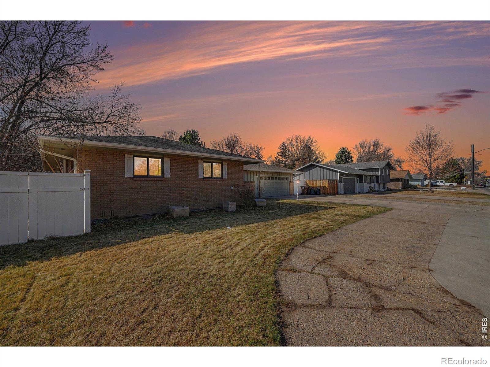 MLS Image #3 for 1817 s lemay avenue,fort collins, Colorado
