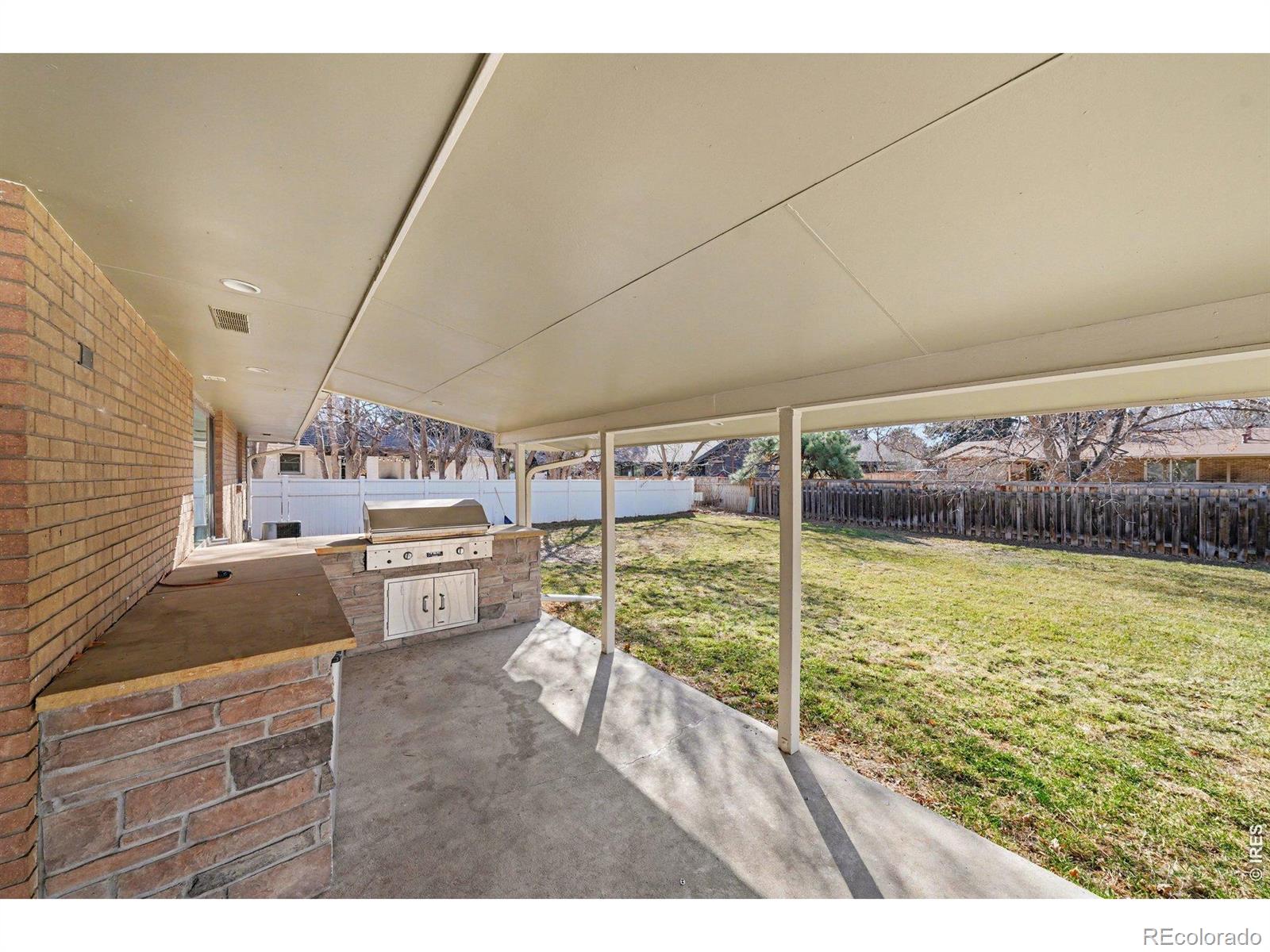 MLS Image #30 for 1817 s lemay avenue,fort collins, Colorado