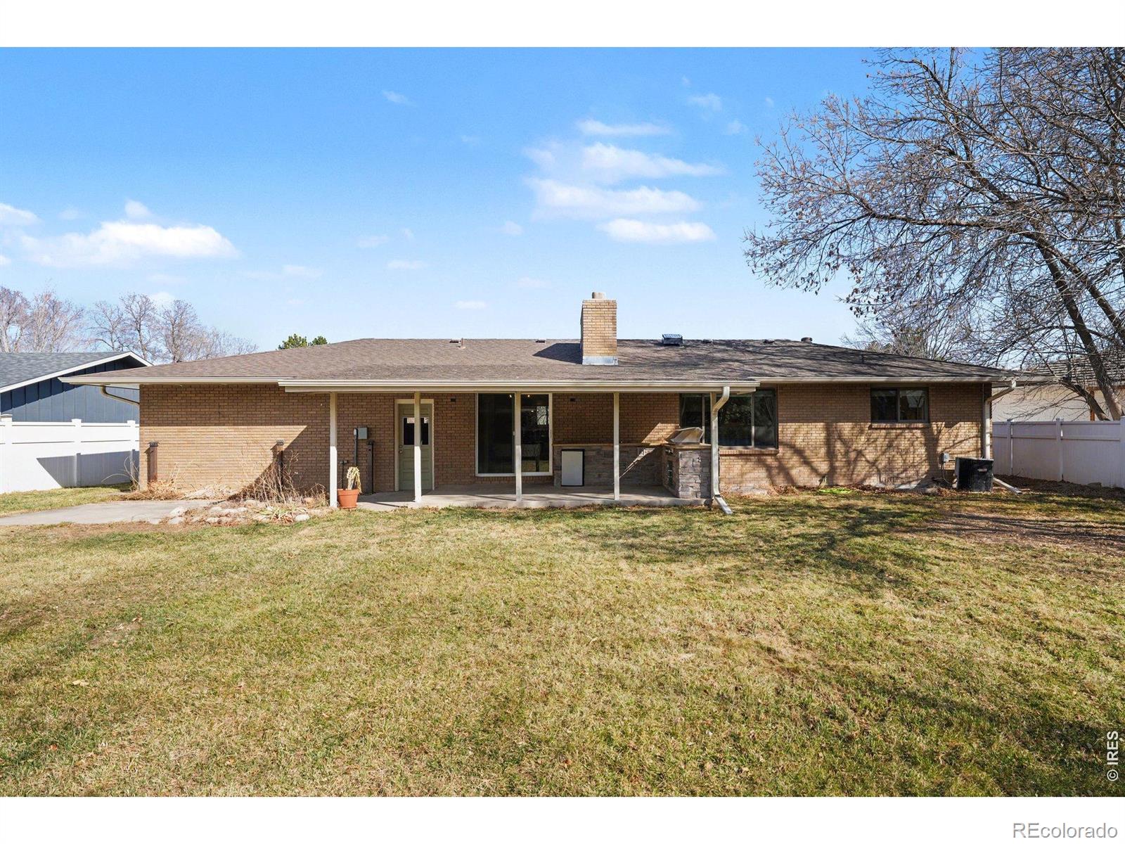 MLS Image #32 for 1817 s lemay avenue,fort collins, Colorado