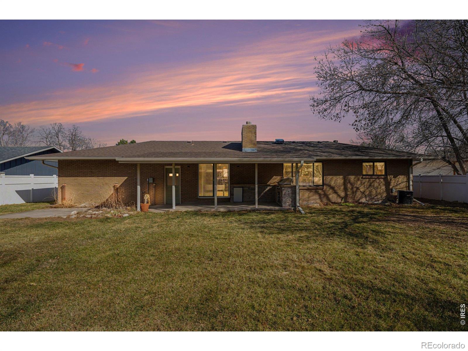 MLS Image #33 for 1817 s lemay avenue,fort collins, Colorado