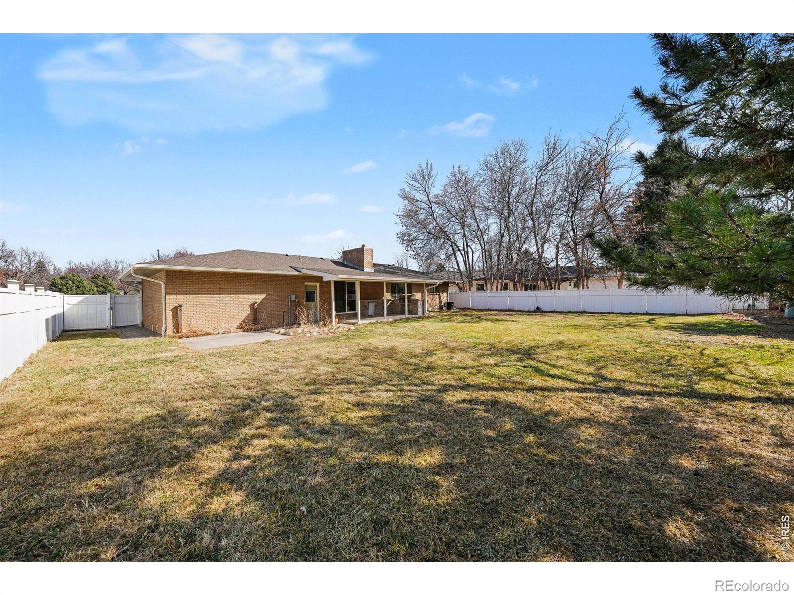 MLS Image #34 for 1817 s lemay avenue,fort collins, Colorado