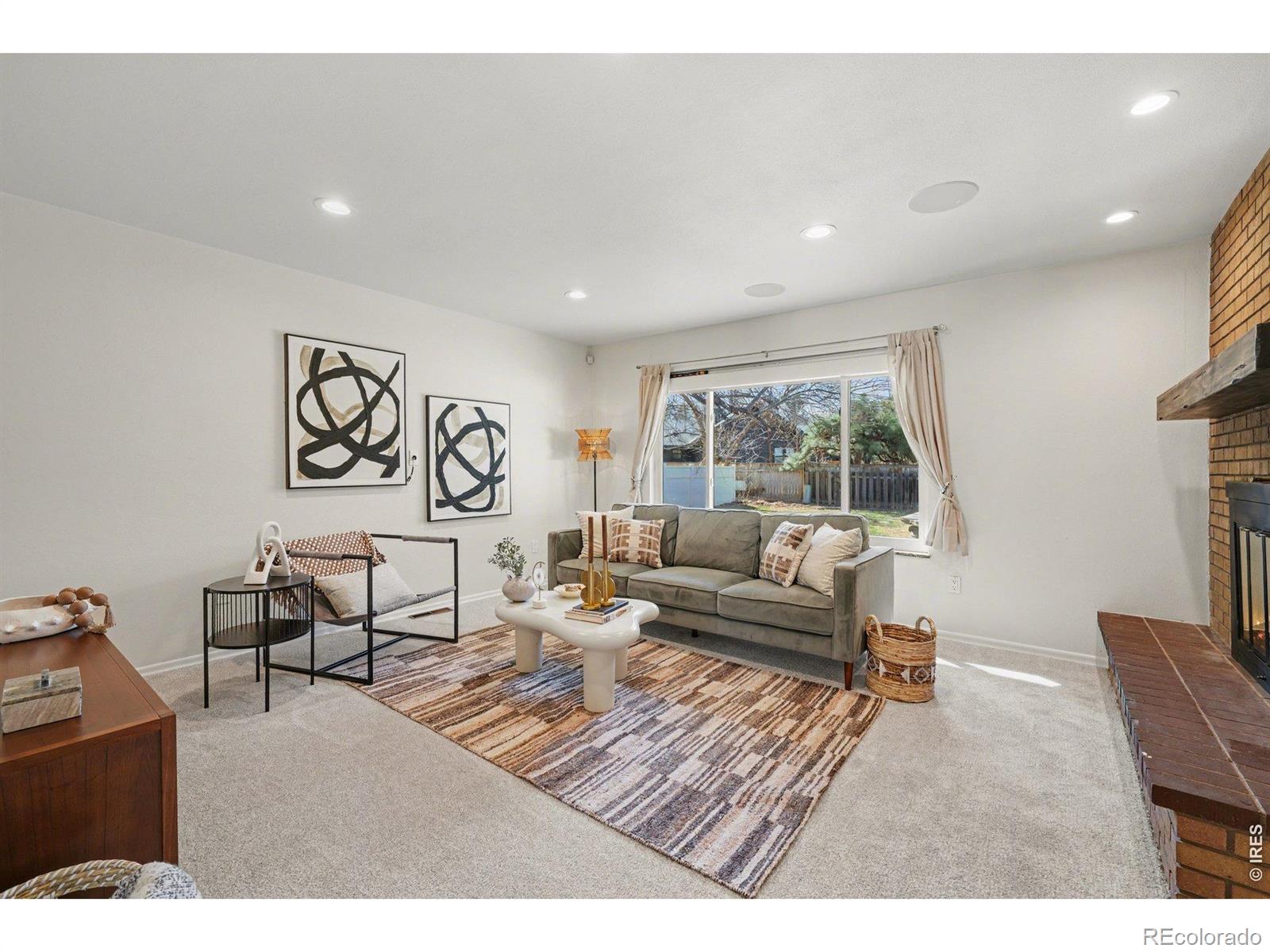 MLS Image #4 for 1817 s lemay avenue,fort collins, Colorado