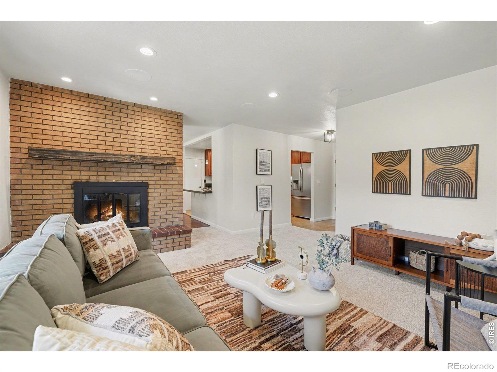 MLS Image #5 for 1817 s lemay avenue,fort collins, Colorado