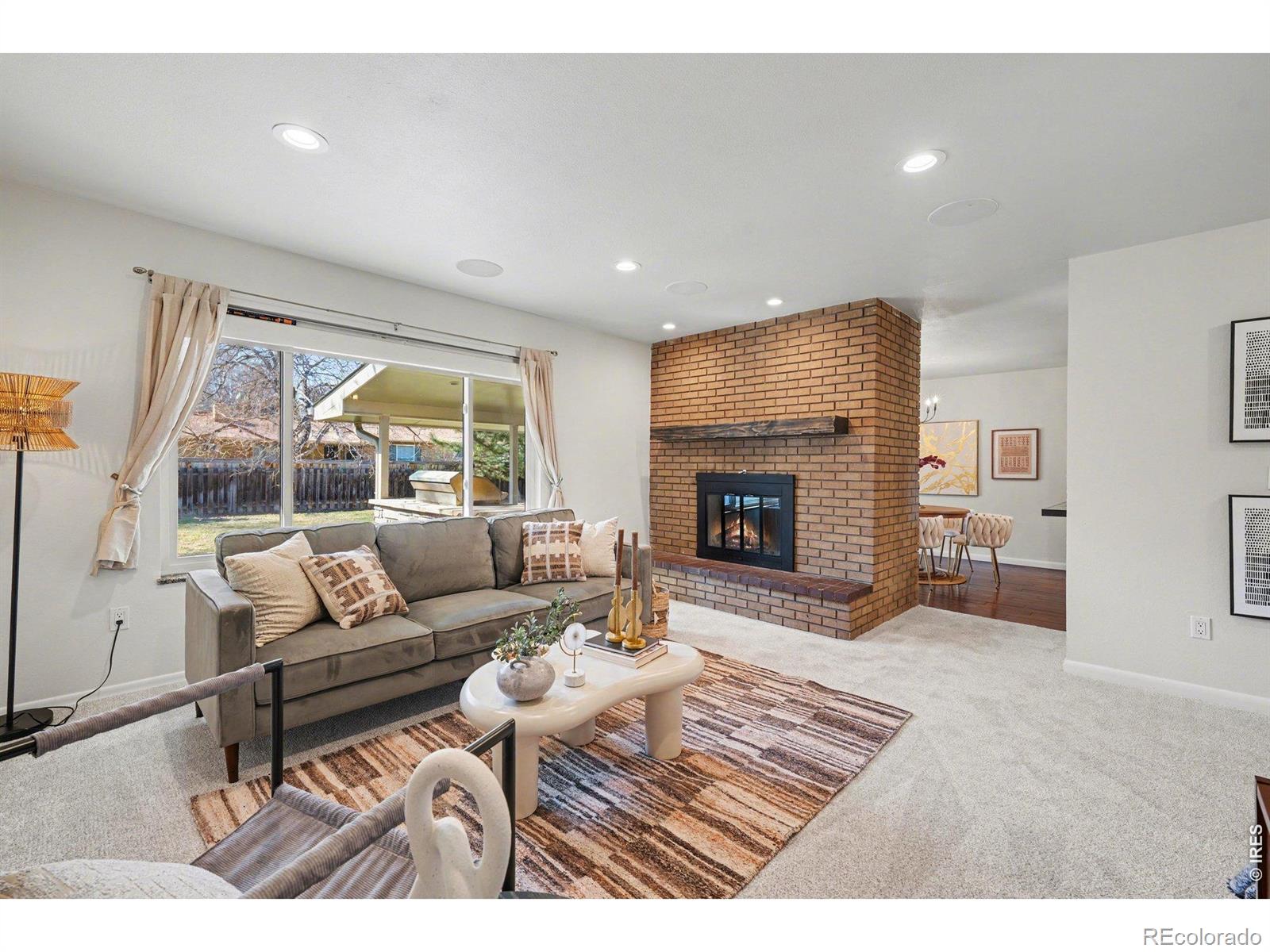 MLS Image #6 for 1817 s lemay avenue,fort collins, Colorado
