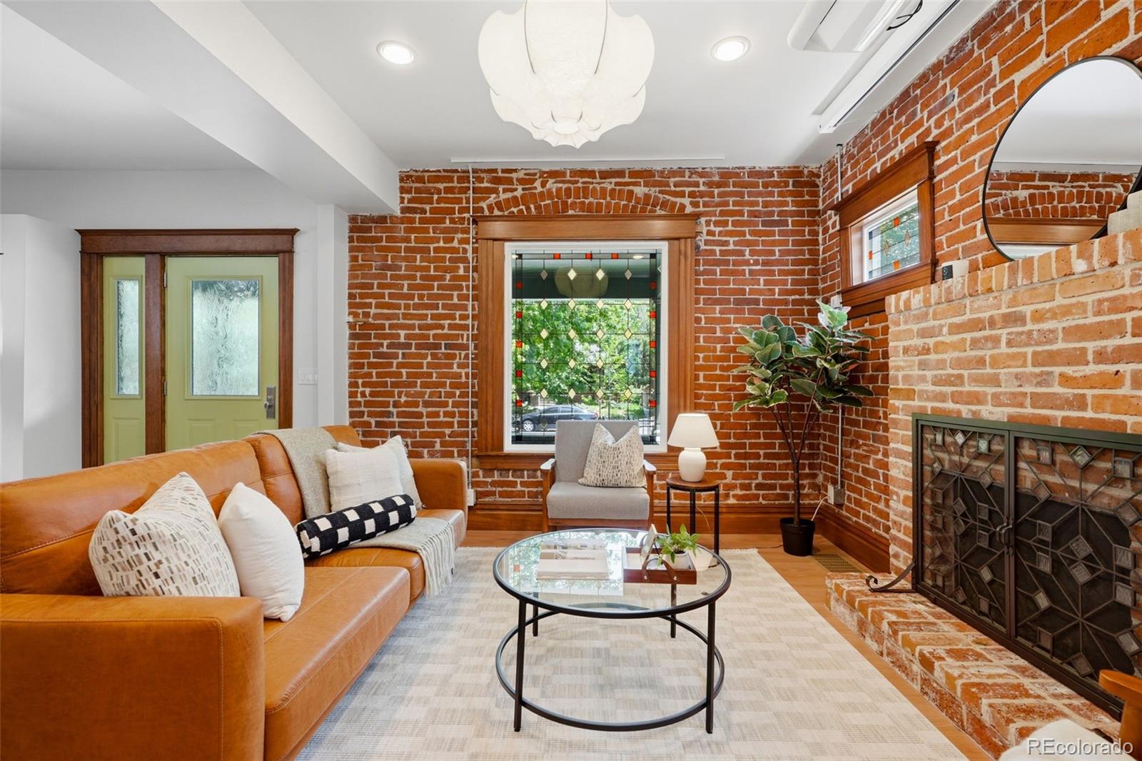 MLS Image #10 for 509 n pennsylvania street,denver, Colorado