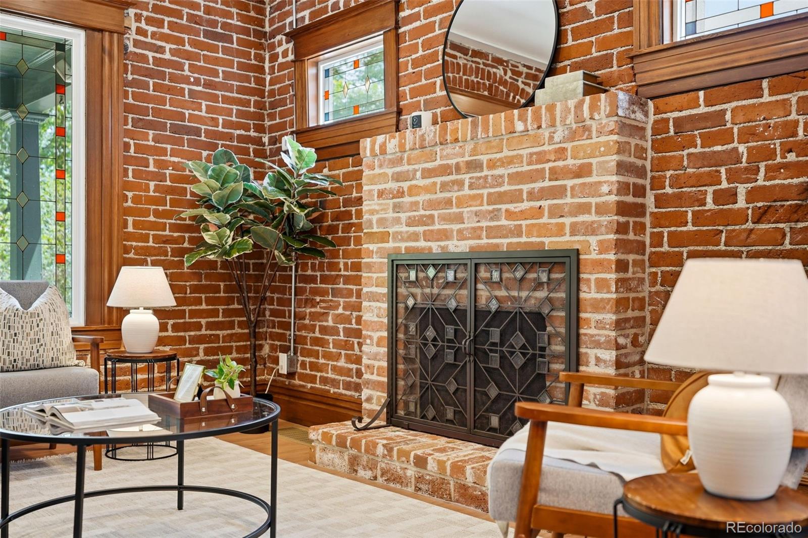 MLS Image #12 for 509 n pennsylvania street,denver, Colorado