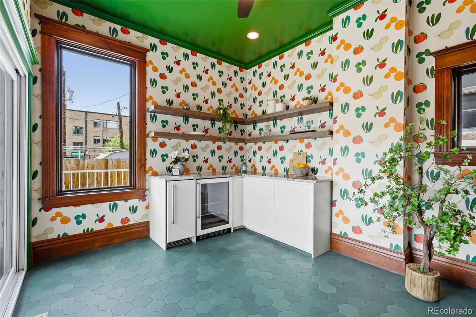 MLS Image #15 for 509 n pennsylvania street,denver, Colorado