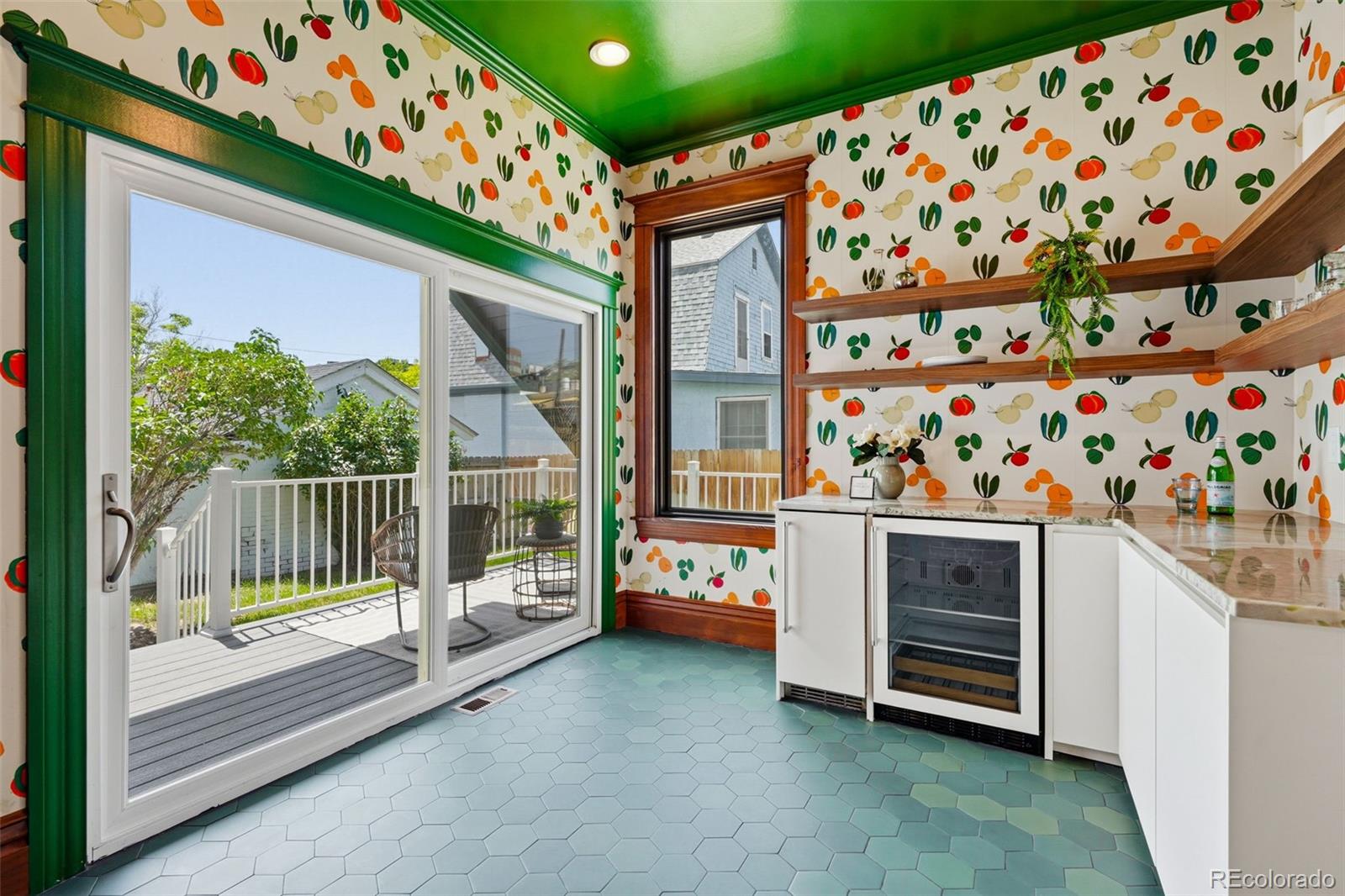 MLS Image #16 for 509 n pennsylvania street,denver, Colorado