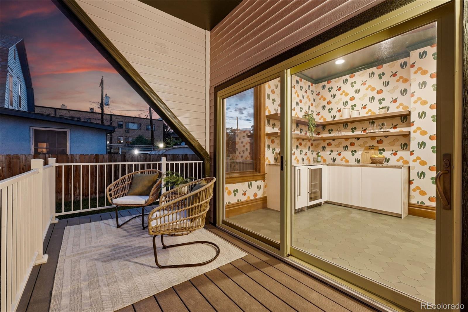 MLS Image #17 for 509 n pennsylvania street,denver, Colorado