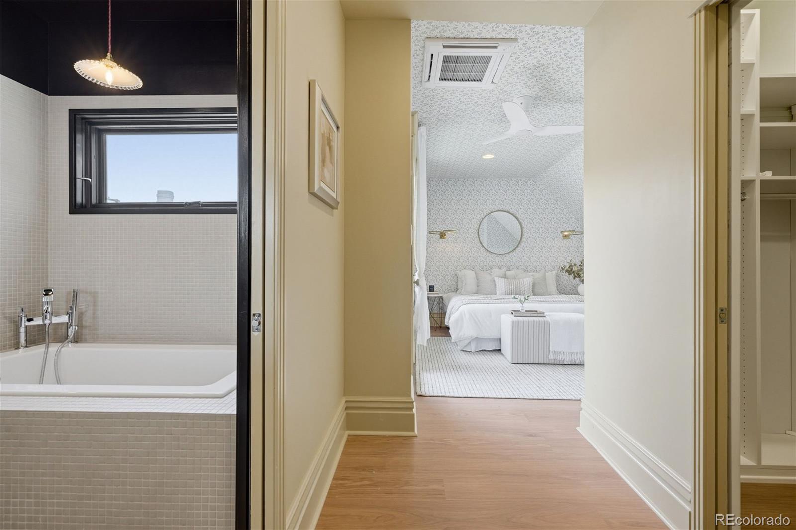 MLS Image #21 for 509 n pennsylvania street,denver, Colorado