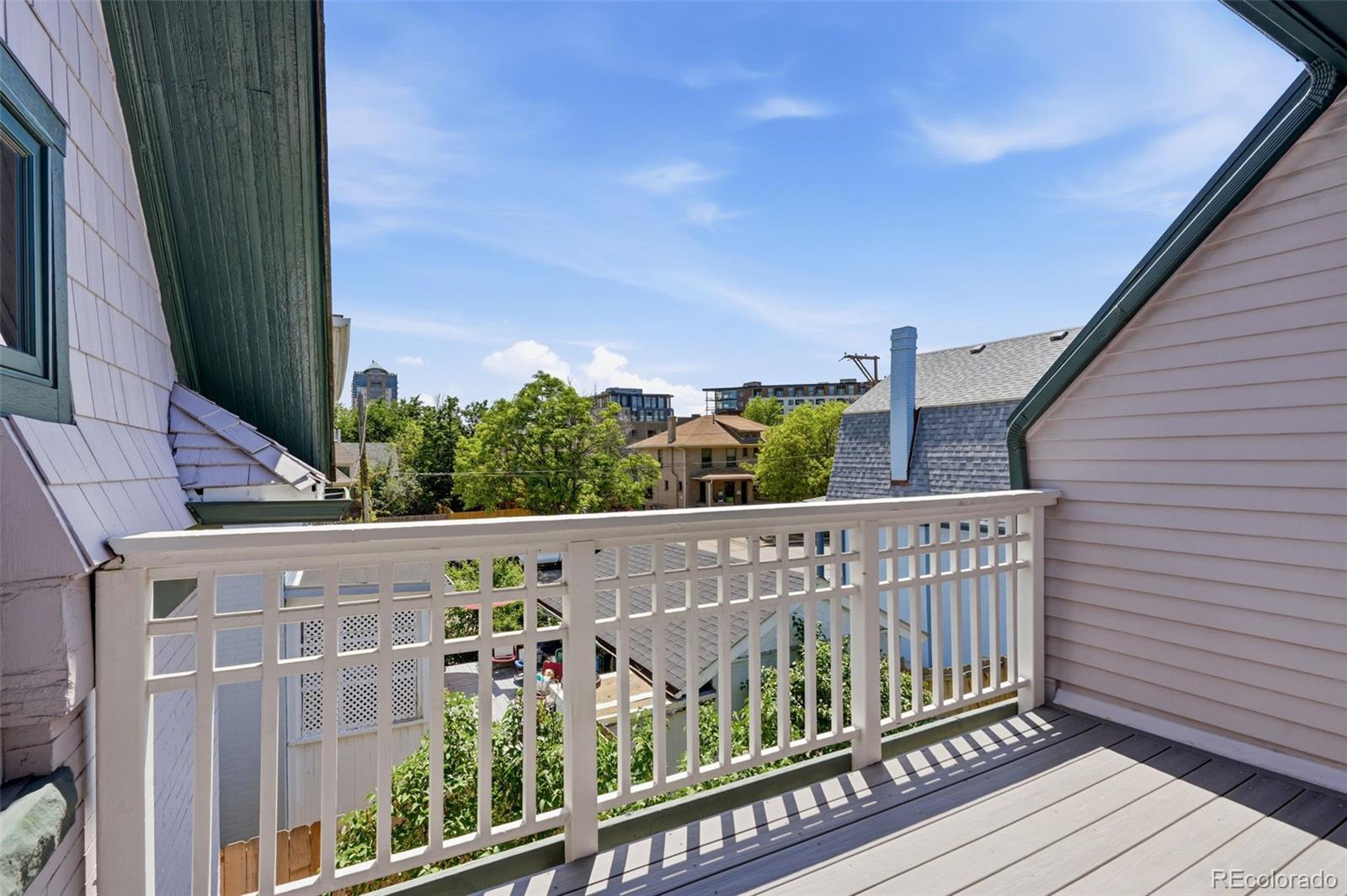 MLS Image #25 for 509 n pennsylvania street,denver, Colorado