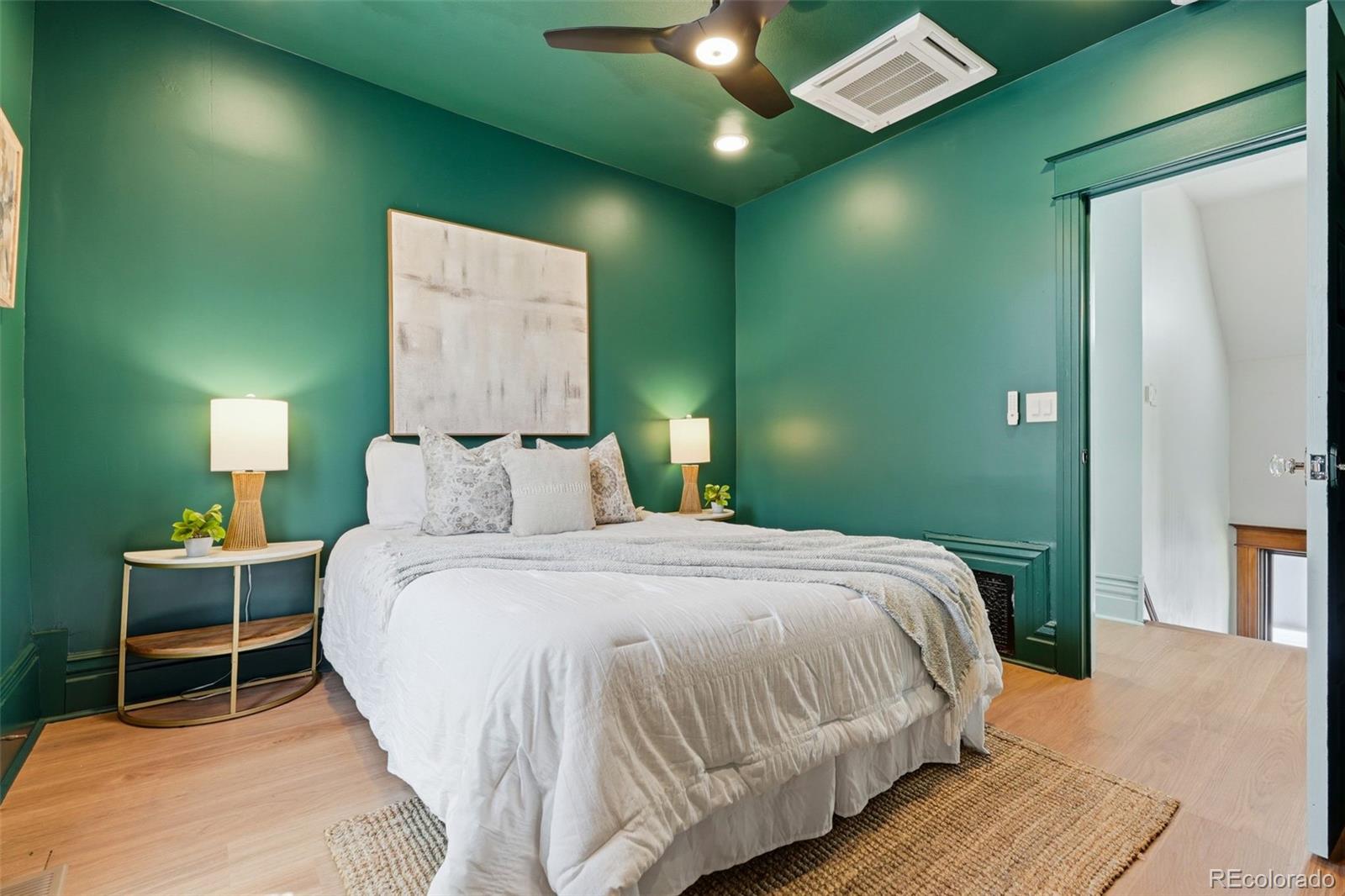 MLS Image #26 for 509 n pennsylvania street,denver, Colorado