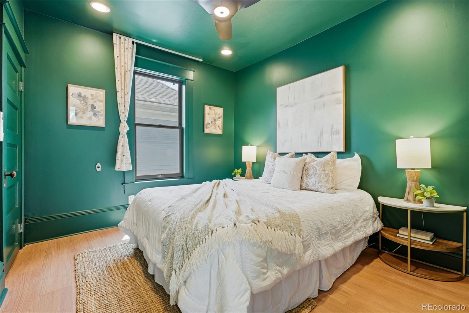 MLS Image #27 for 509 n pennsylvania street,denver, Colorado