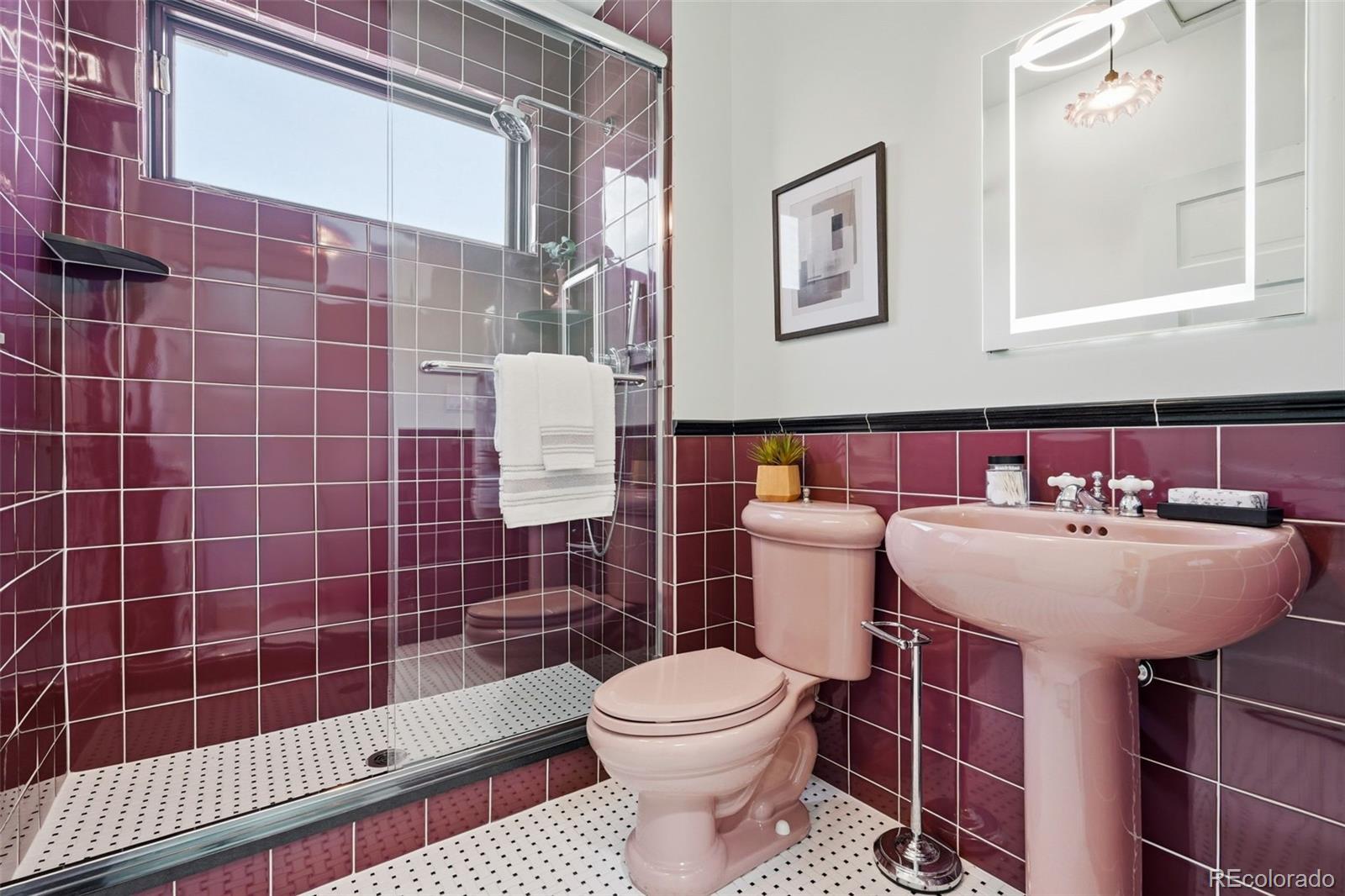 MLS Image #29 for 509 n pennsylvania street,denver, Colorado