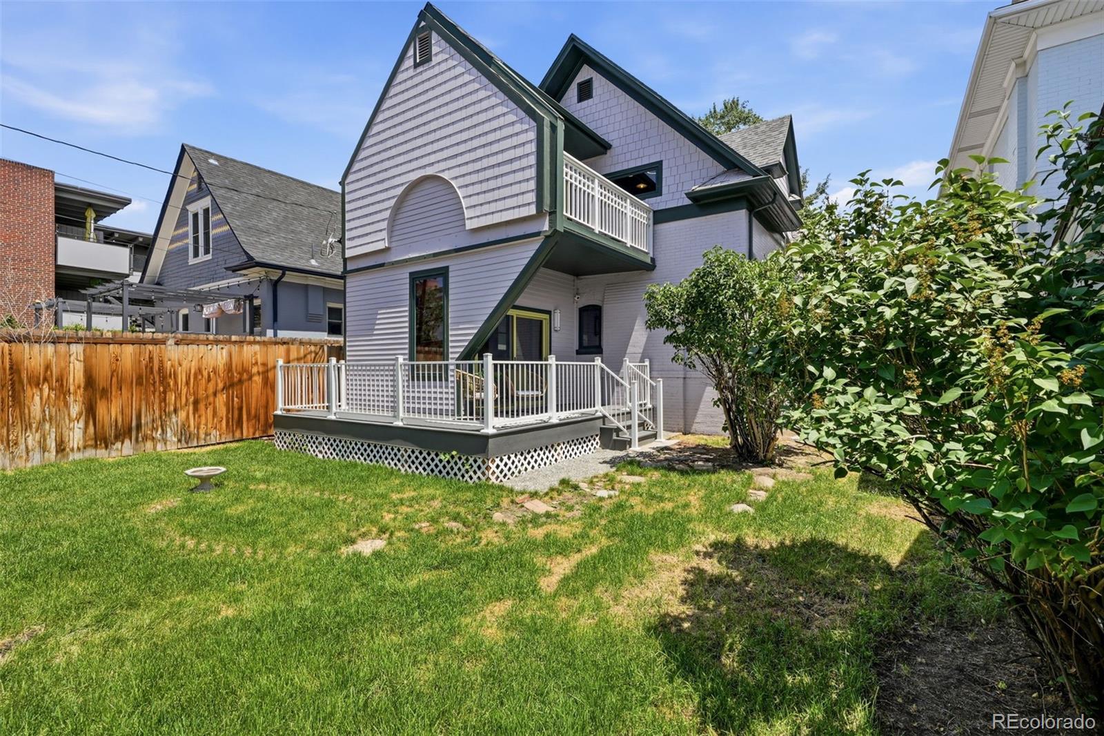 MLS Image #33 for 509 n pennsylvania street,denver, Colorado