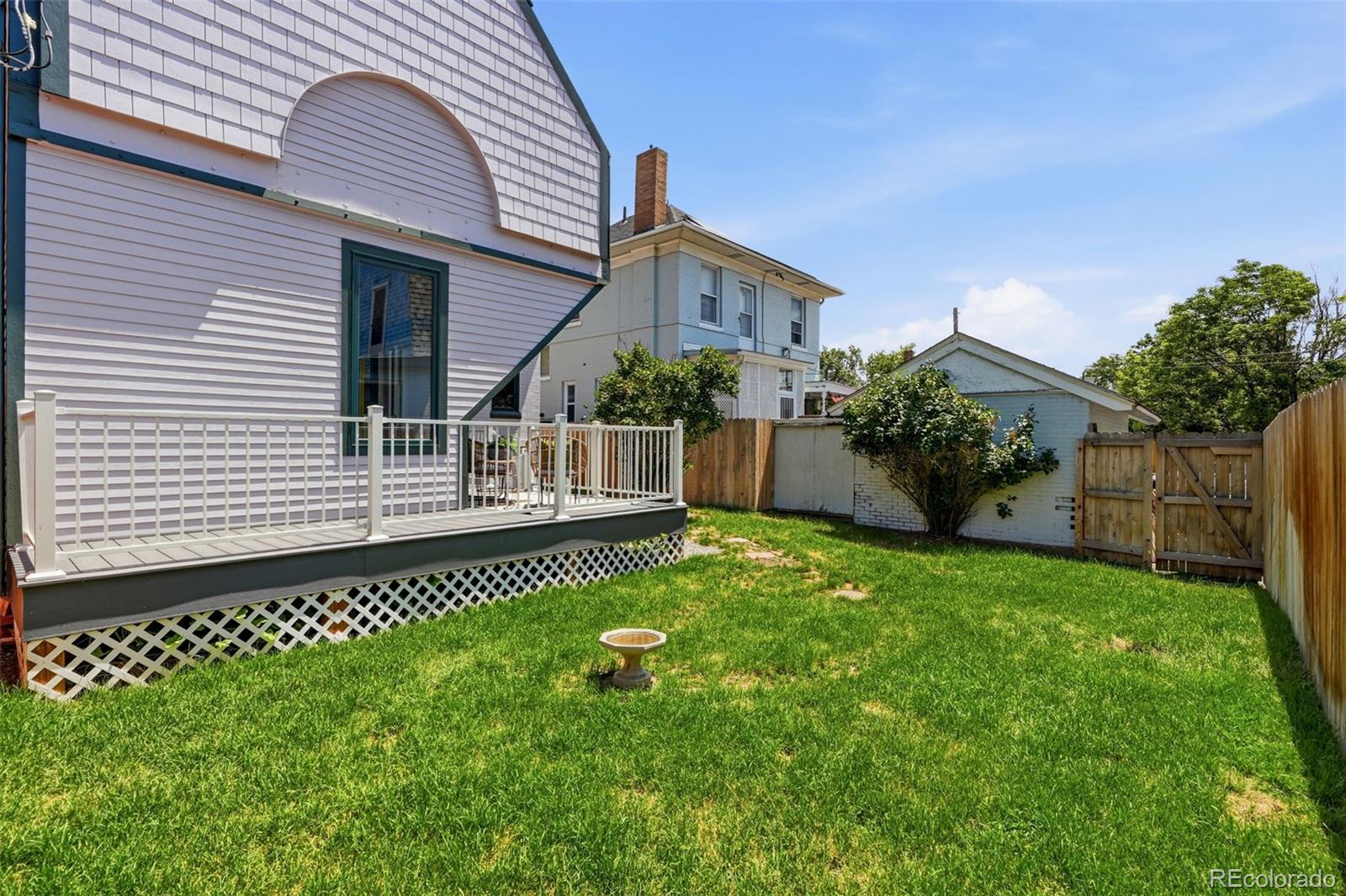 MLS Image #34 for 509 n pennsylvania street,denver, Colorado