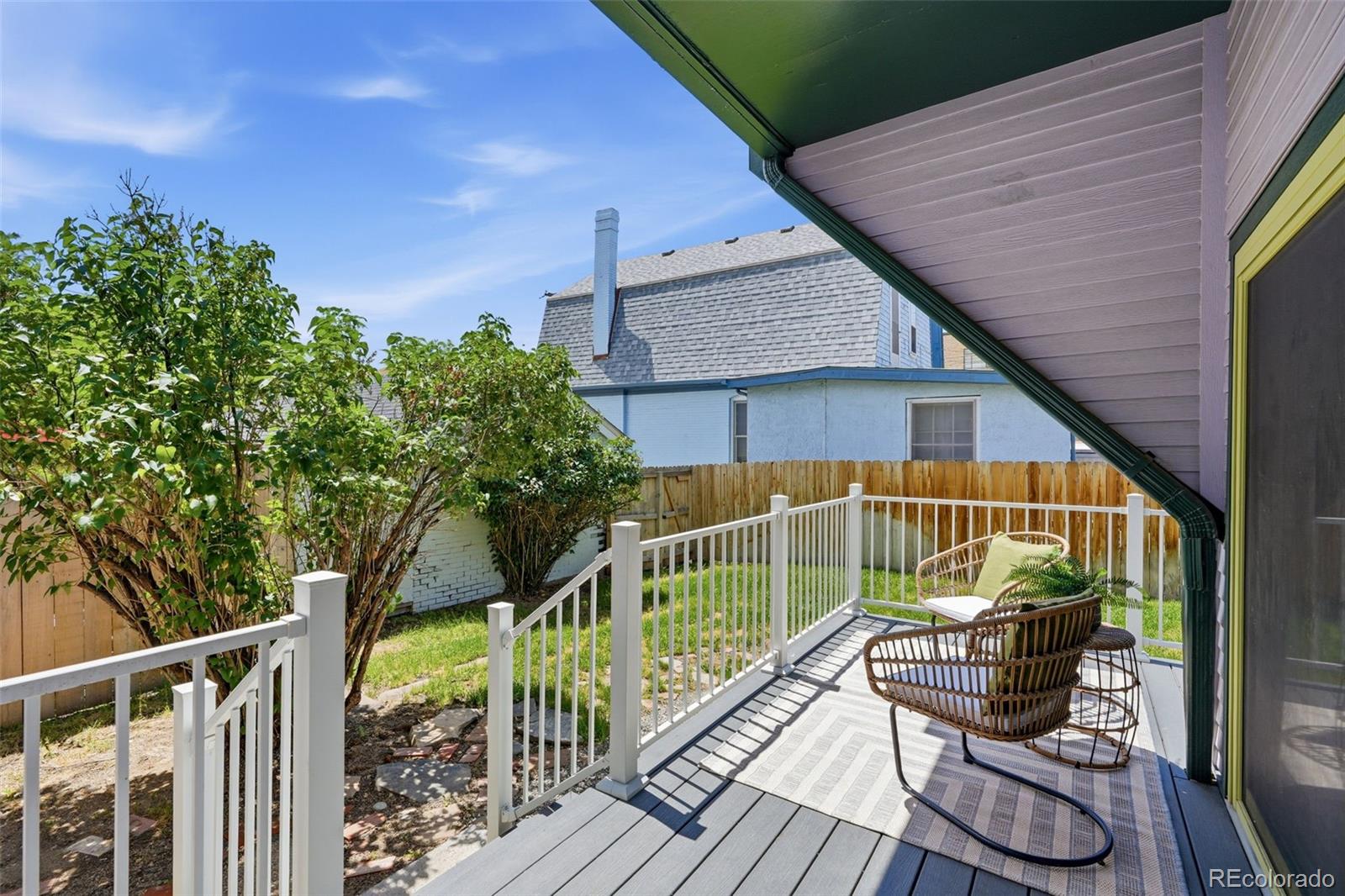 MLS Image #36 for 509 n pennsylvania street,denver, Colorado
