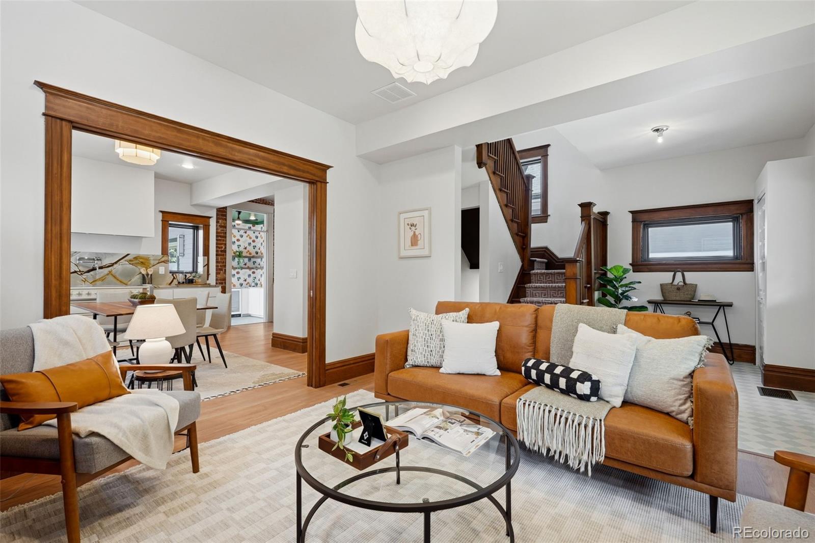 MLS Image #37 for 509 n pennsylvania street,denver, Colorado