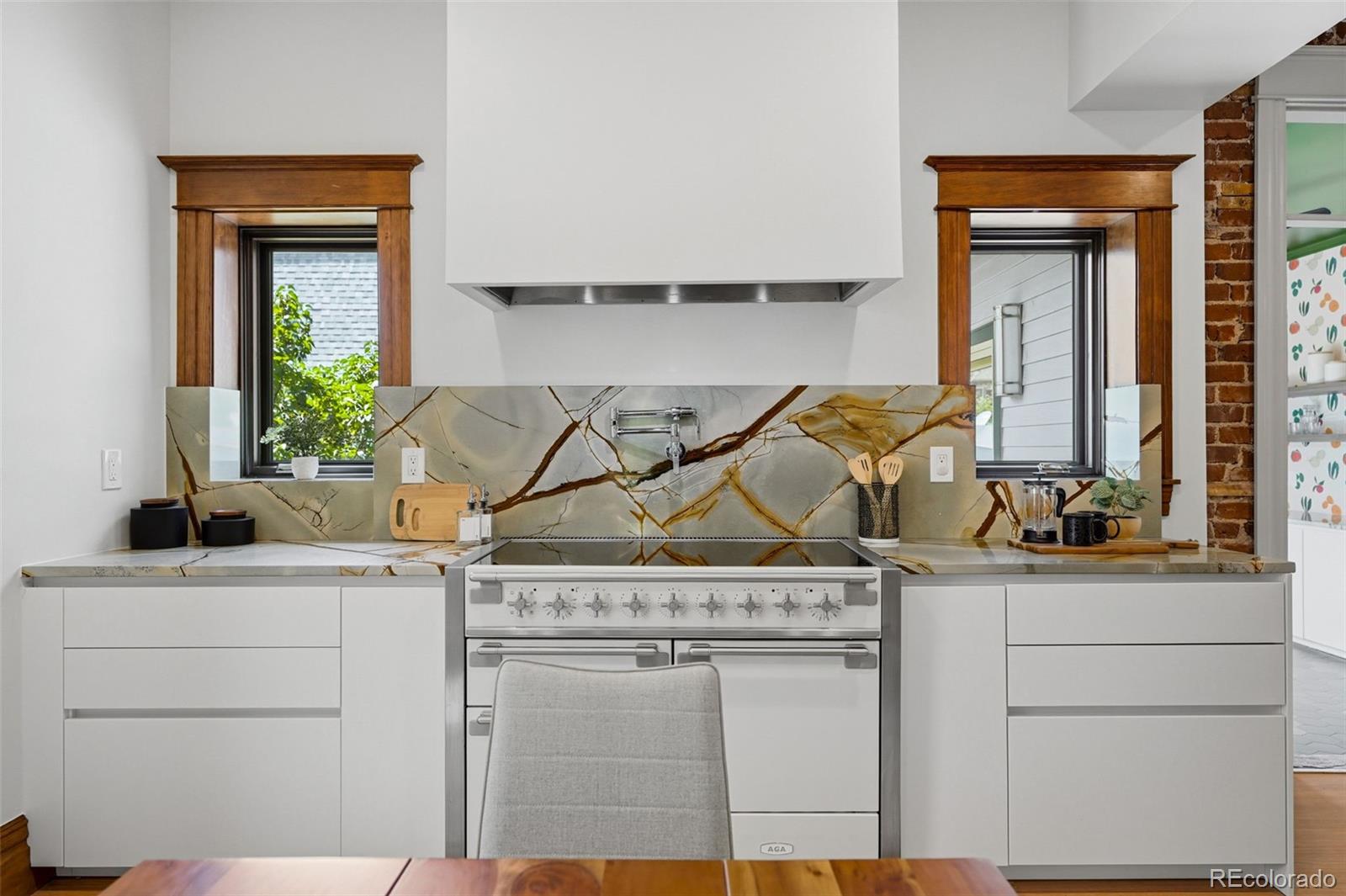 MLS Image #39 for 509 n pennsylvania street,denver, Colorado