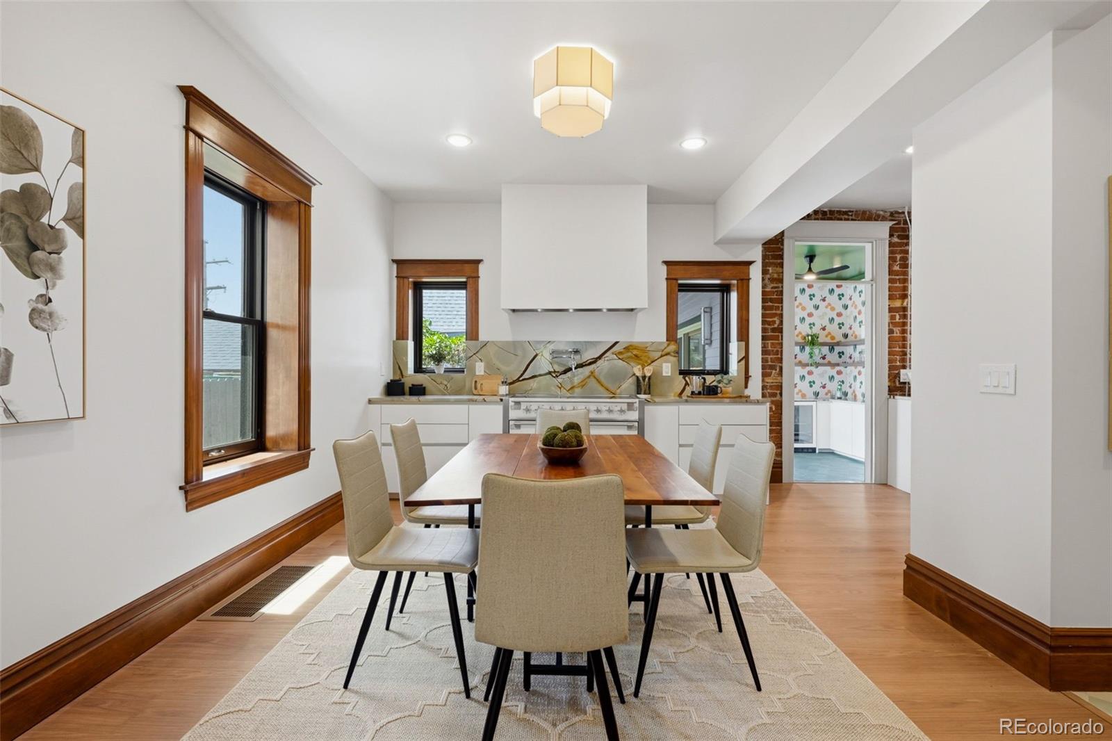 MLS Image #4 for 509 n pennsylvania street,denver, Colorado