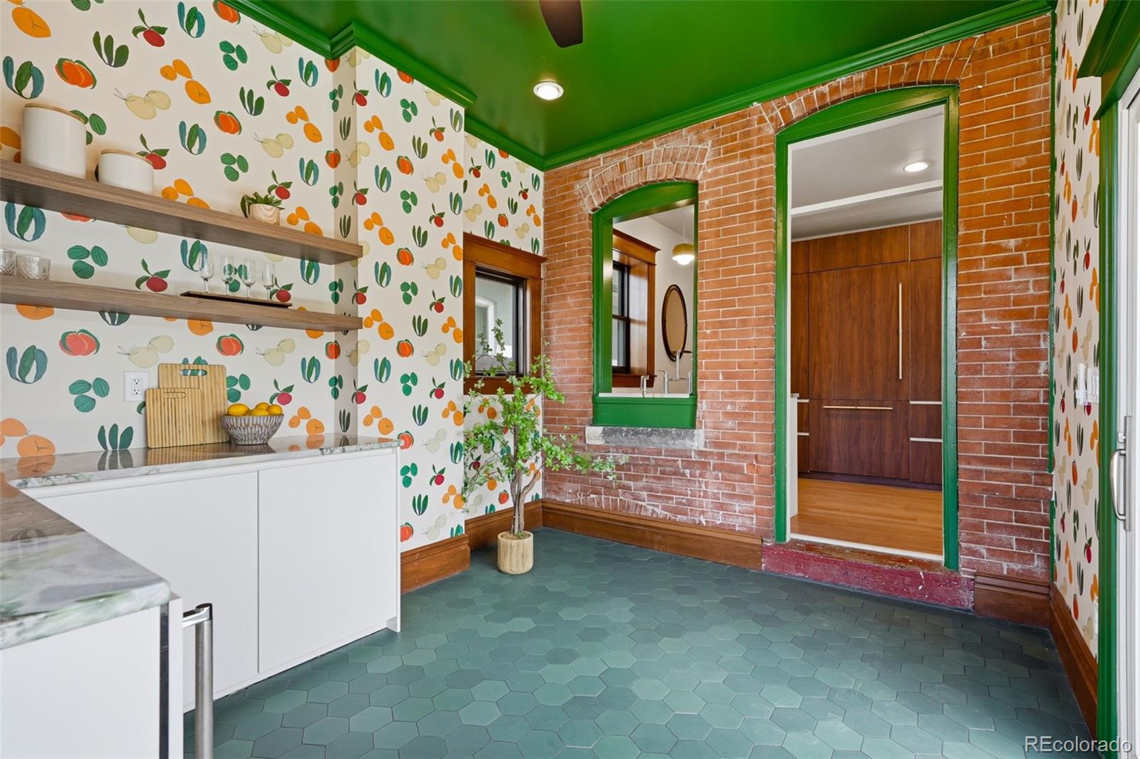 MLS Image #43 for 509 n pennsylvania street,denver, Colorado