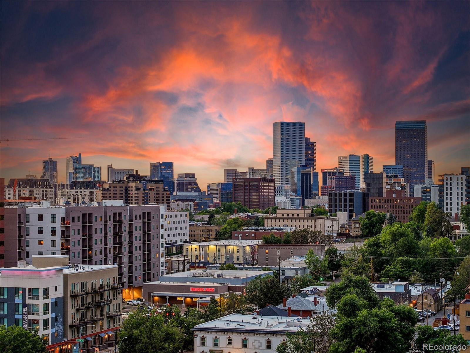 MLS Image #45 for 509 n pennsylvania street,denver, Colorado